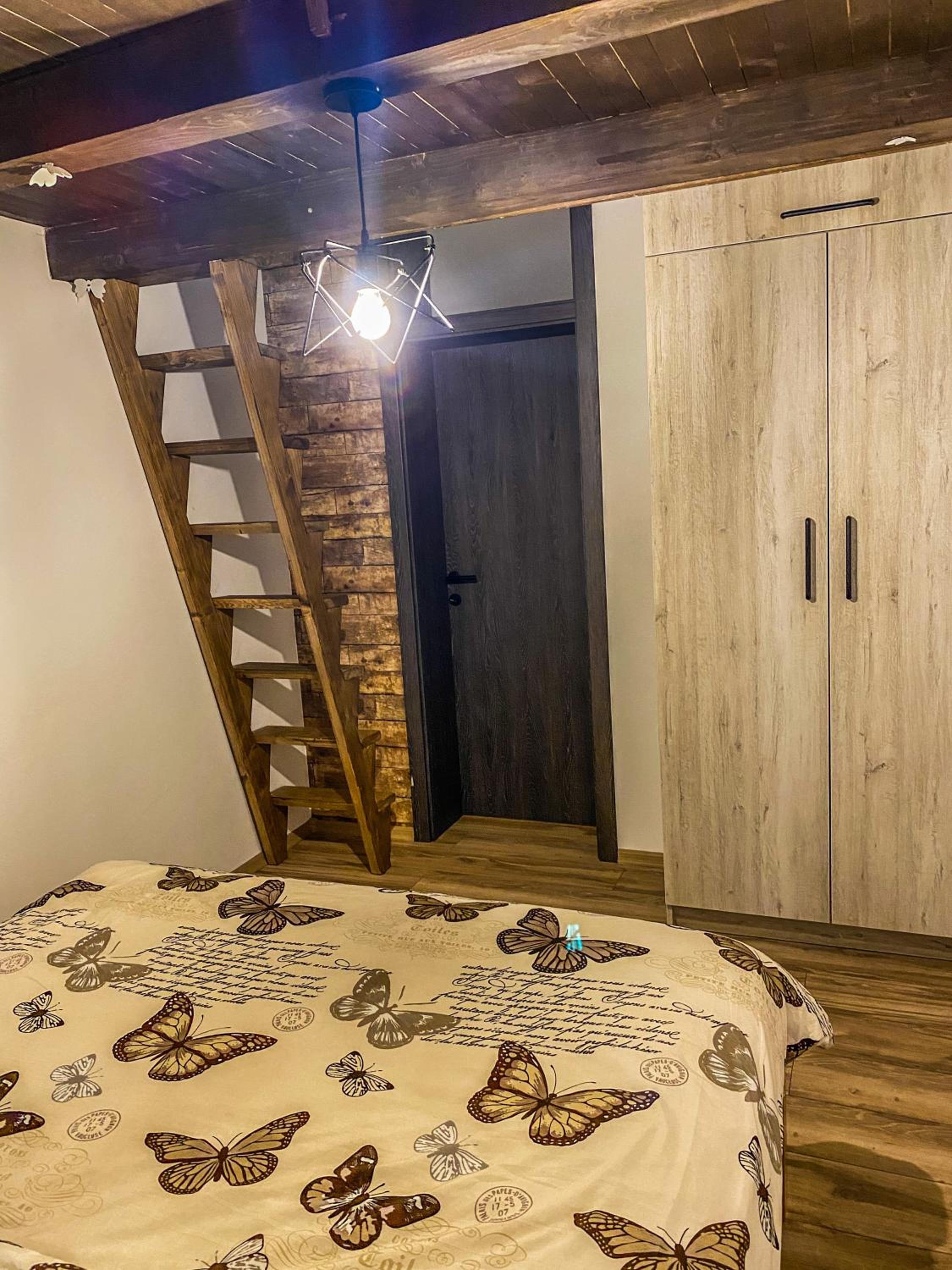 Vila Bašić Vlašić Apartman VUK