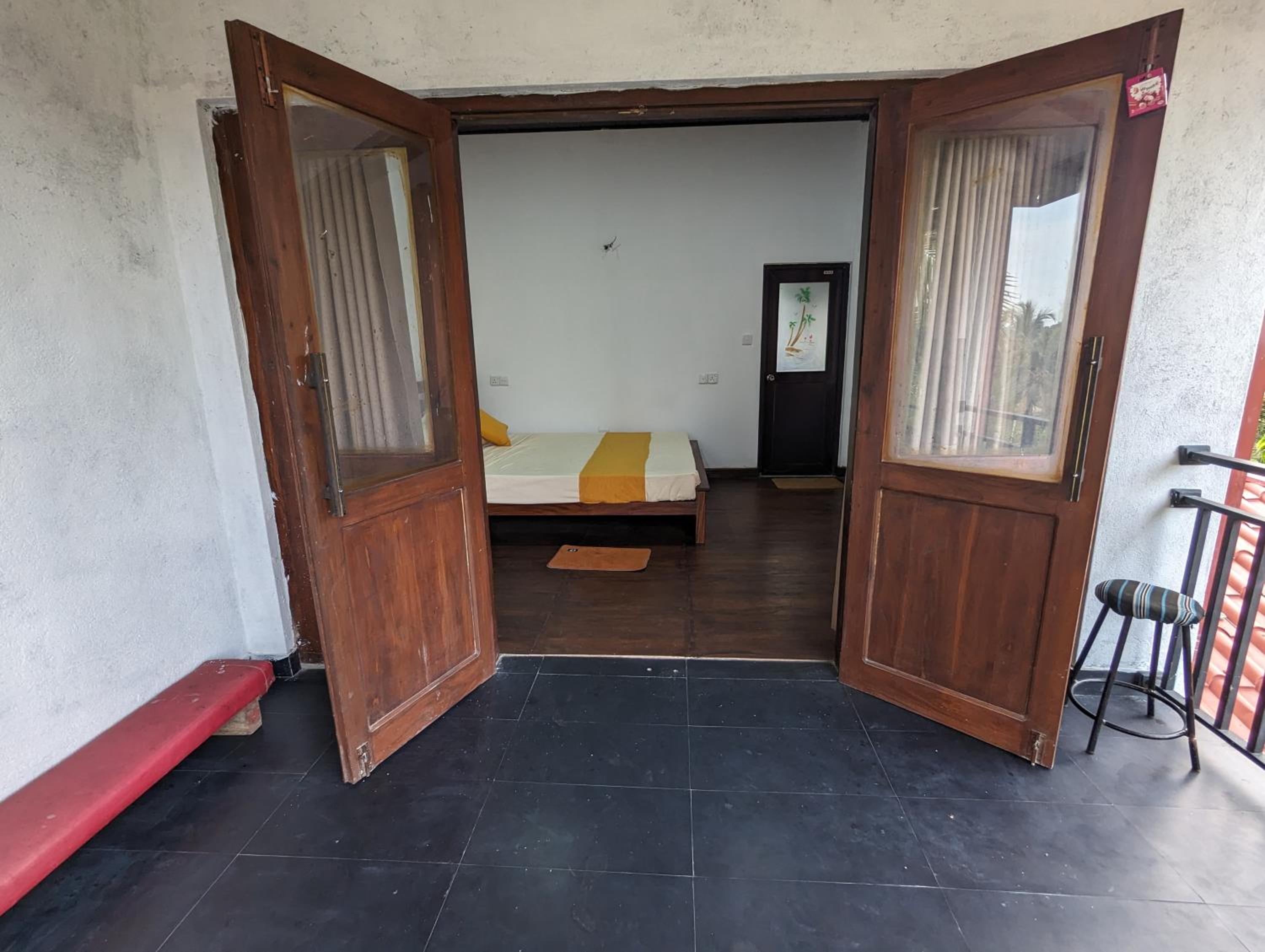Nelundeniya Resort