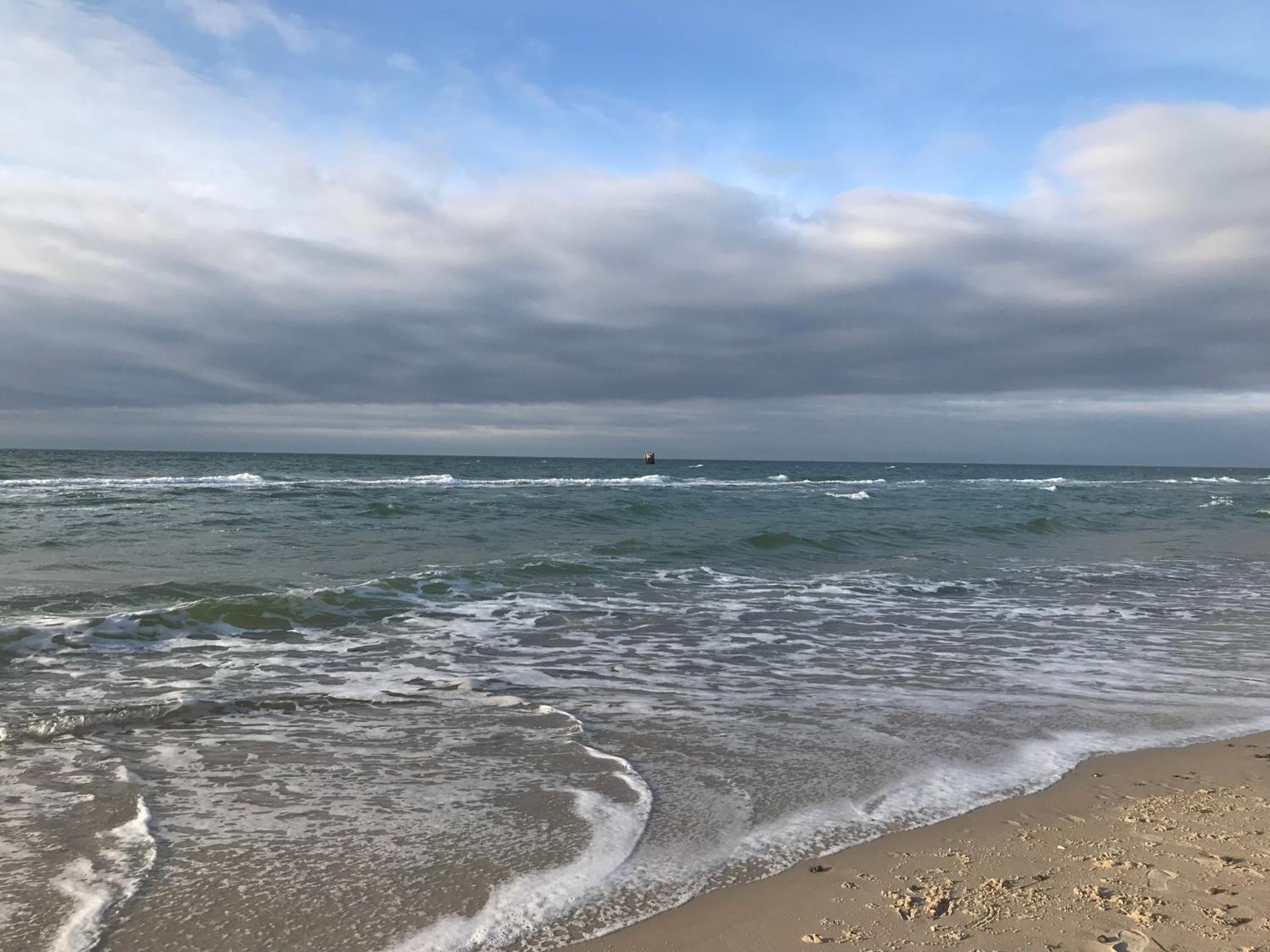 Ferienhaus Ostsee