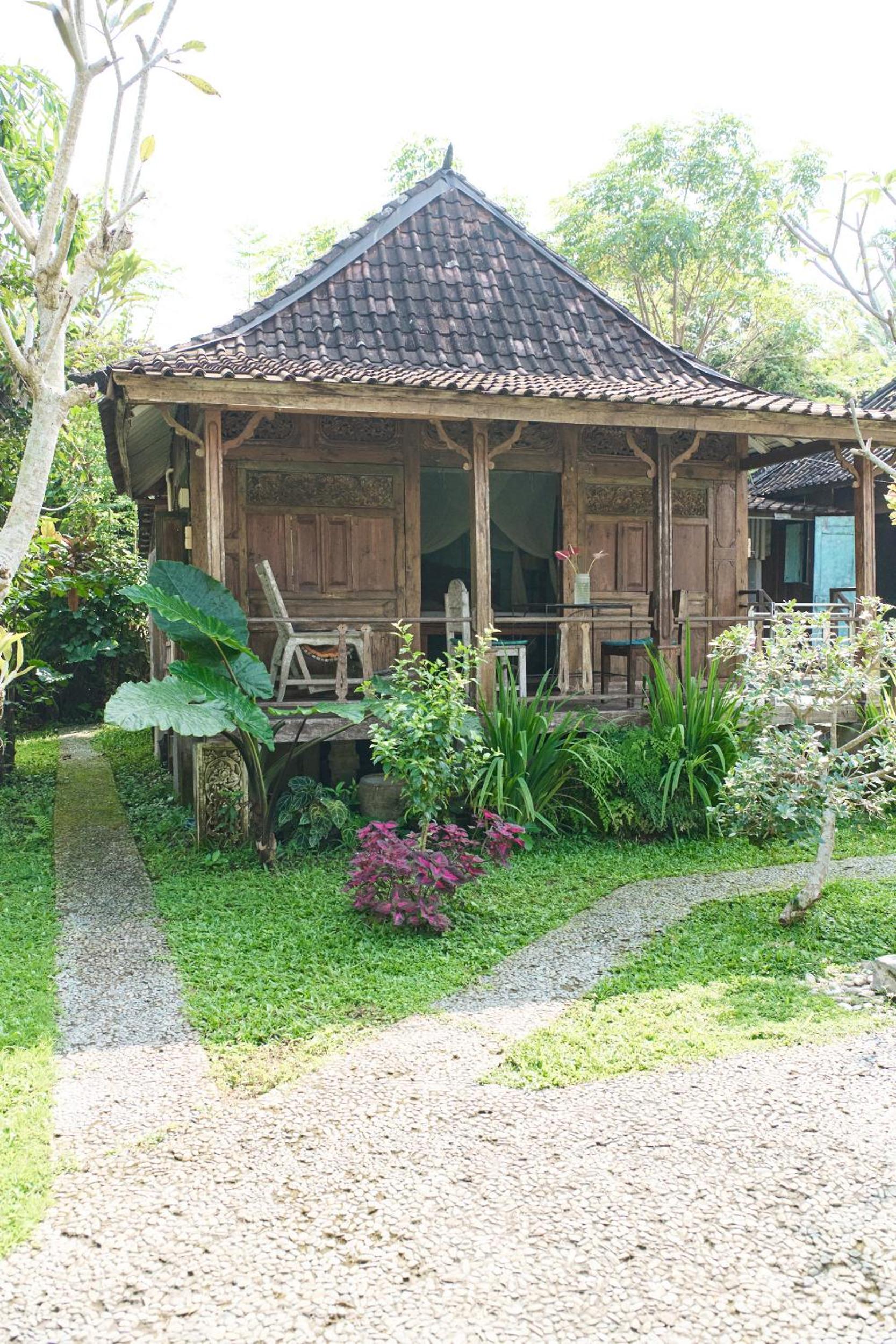Lembah Sentosa