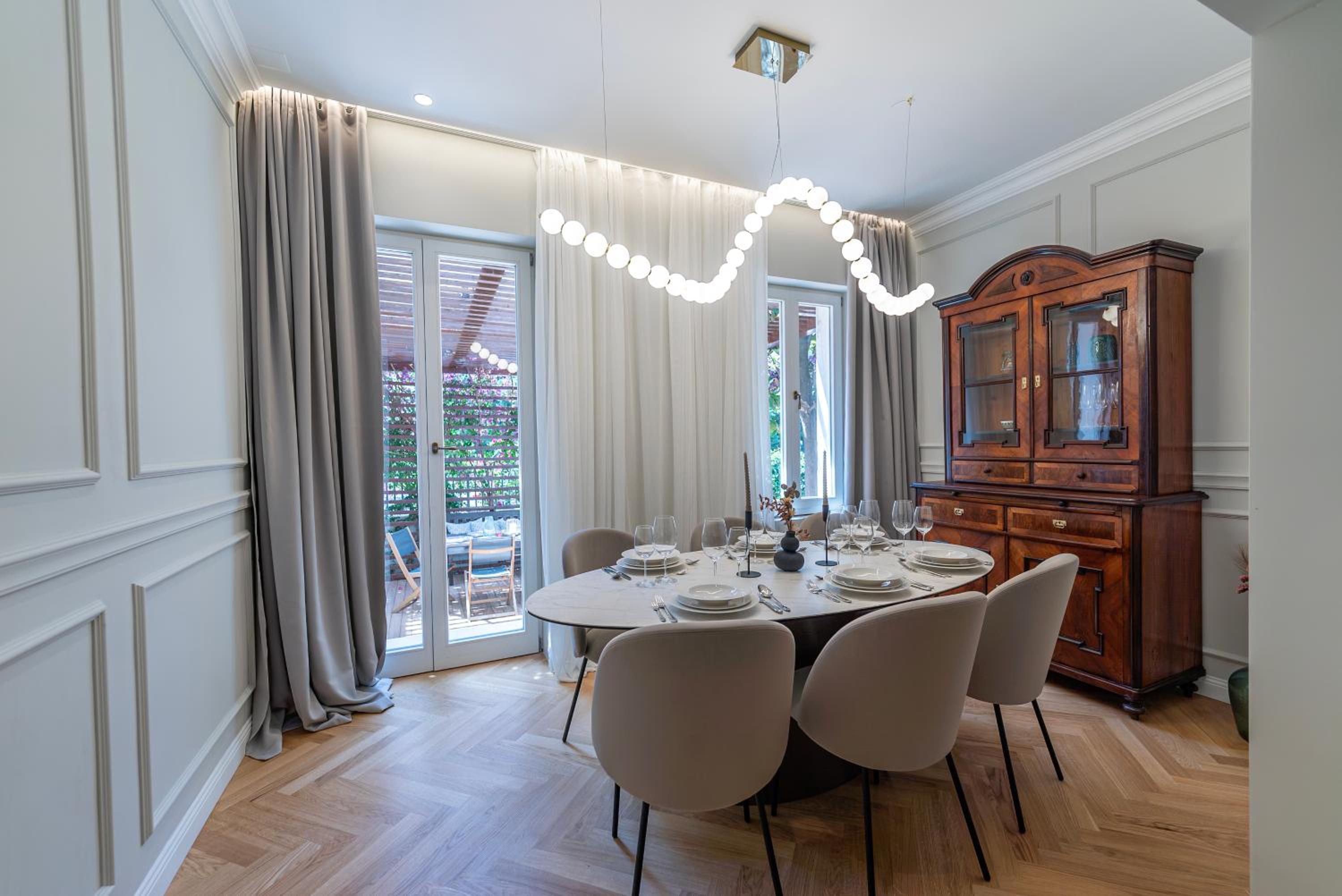 Villa Central photo 2