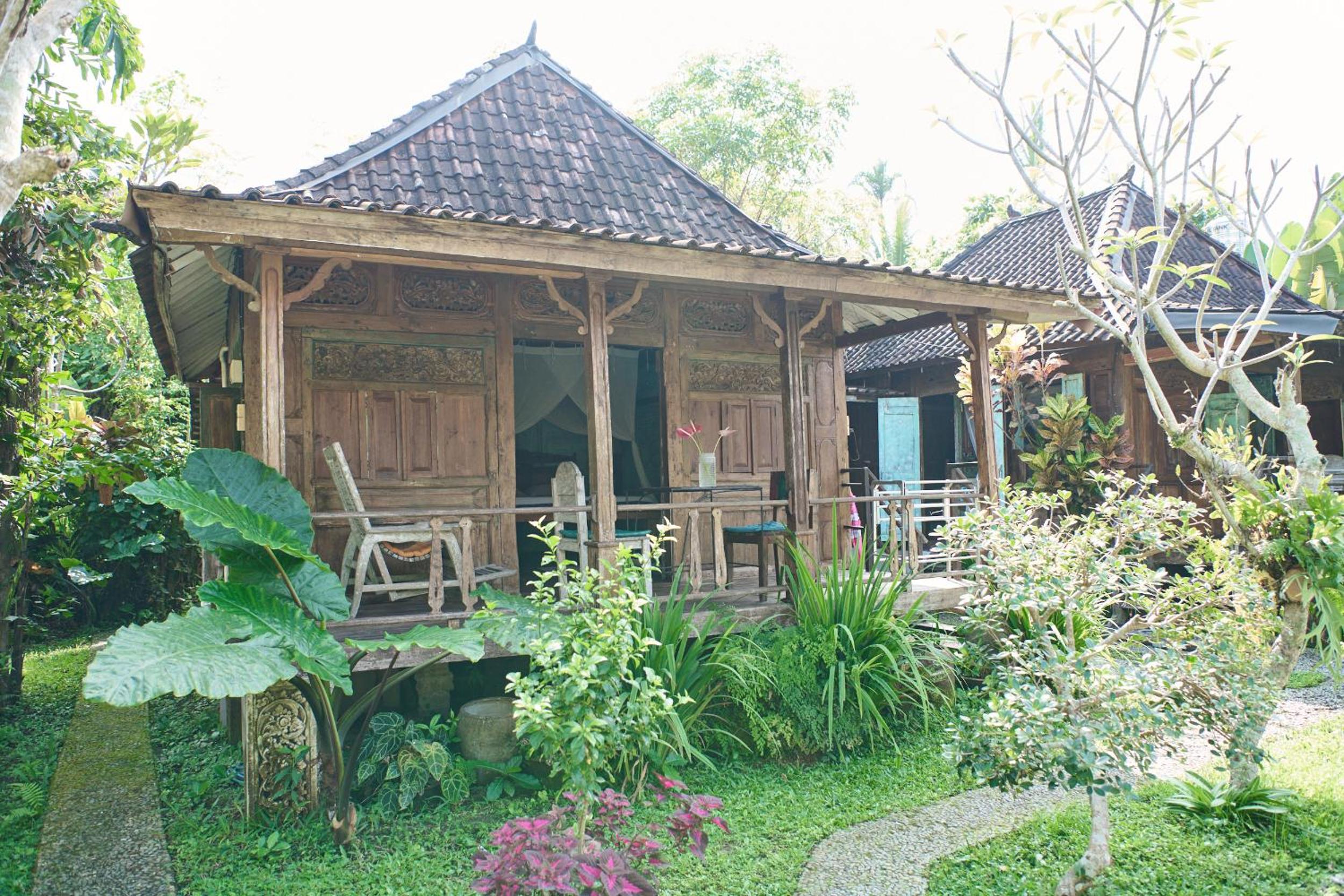 Lembah Sentosa