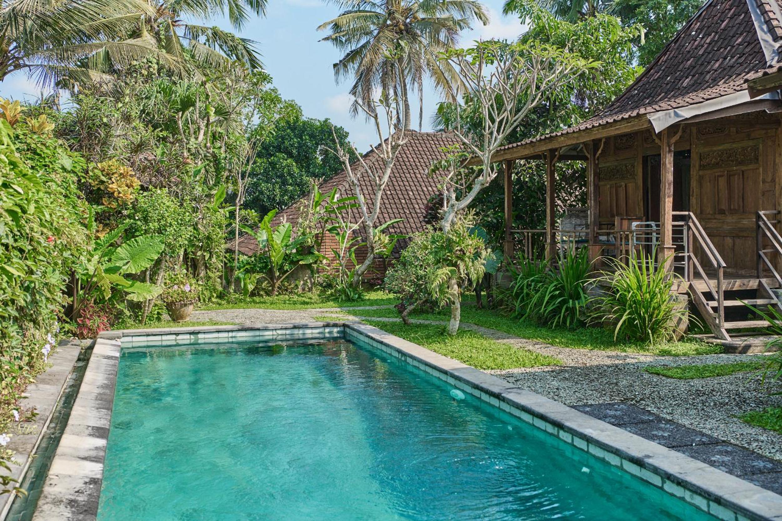 Lembah Sentosa