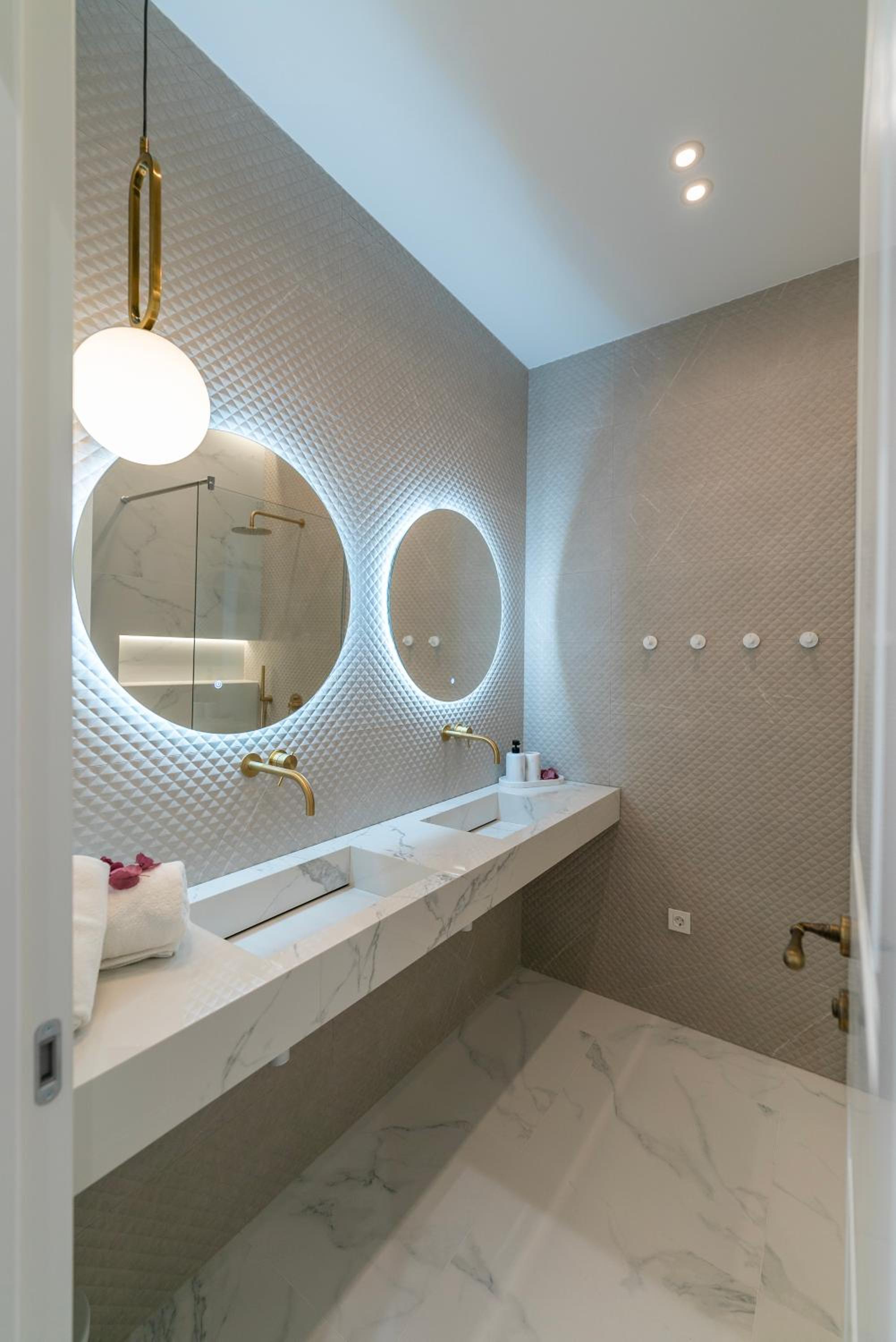 Villa Central en Split
