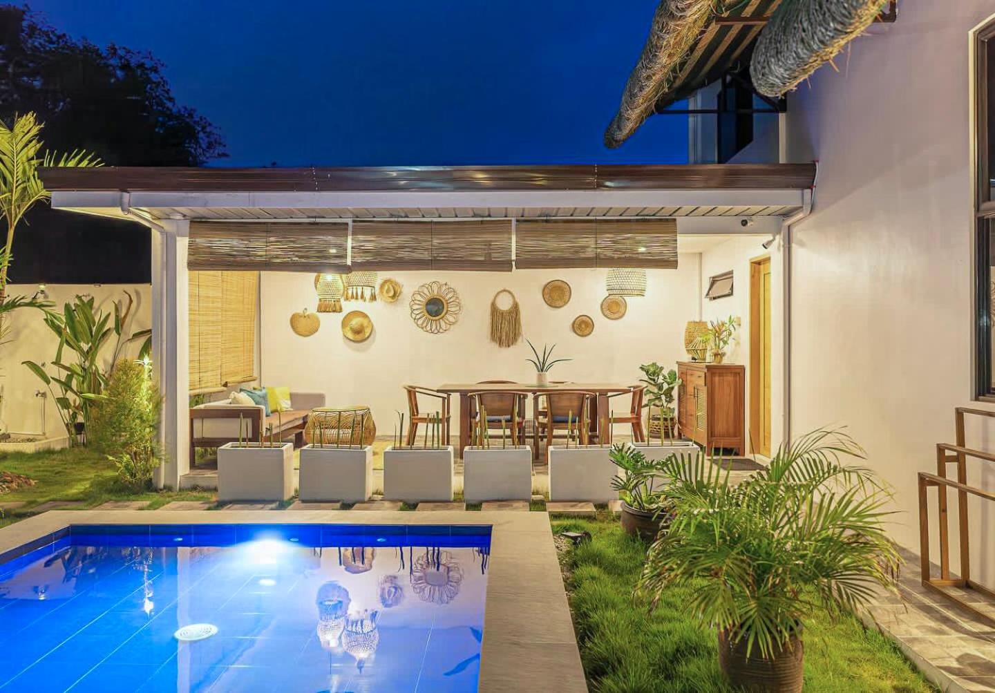 Panglao Lofts view 5