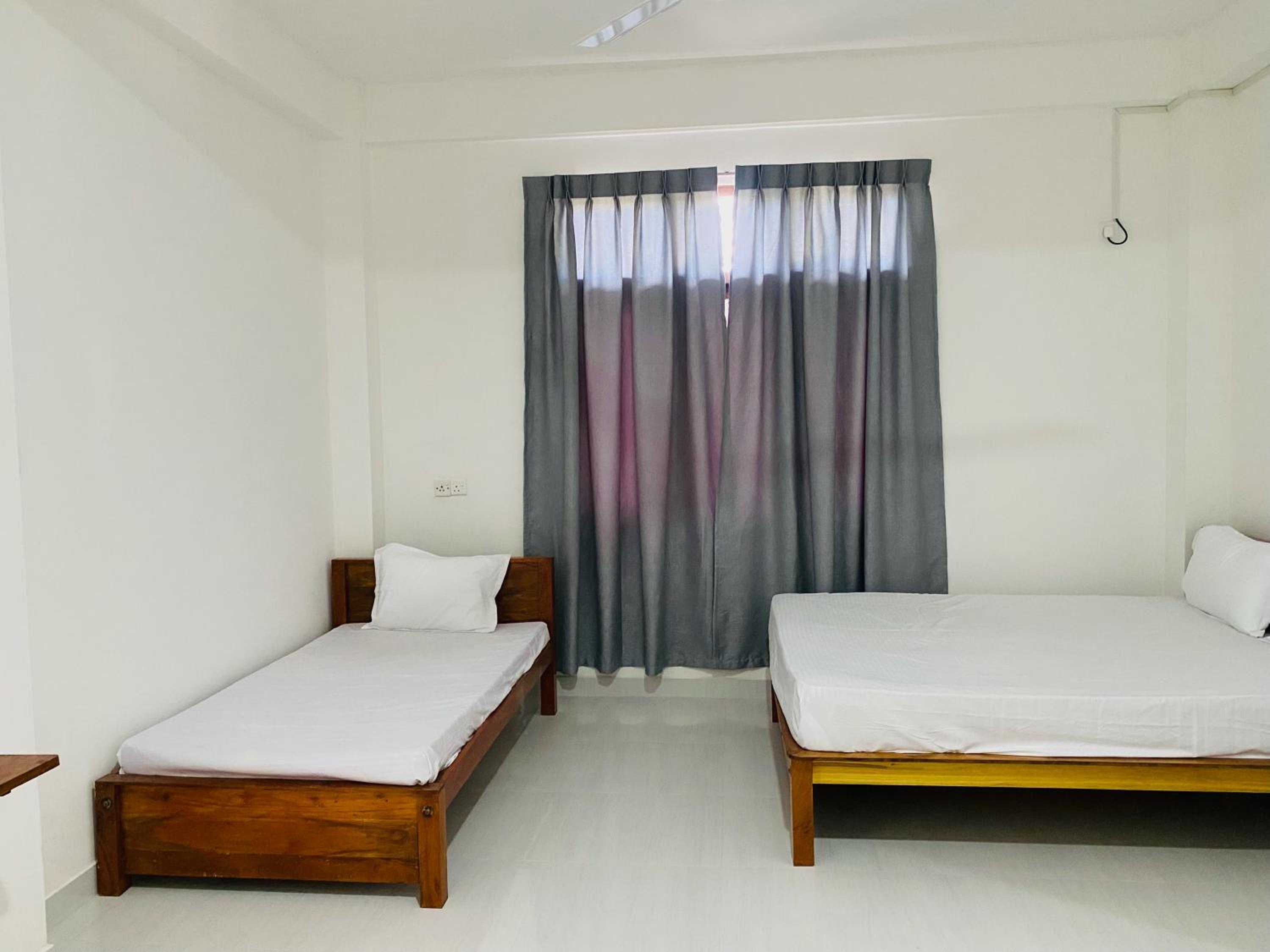 Golden City Resort Anuradhapura