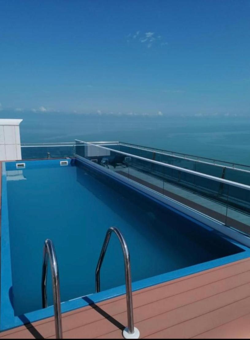 Sunrise Batumi hotel