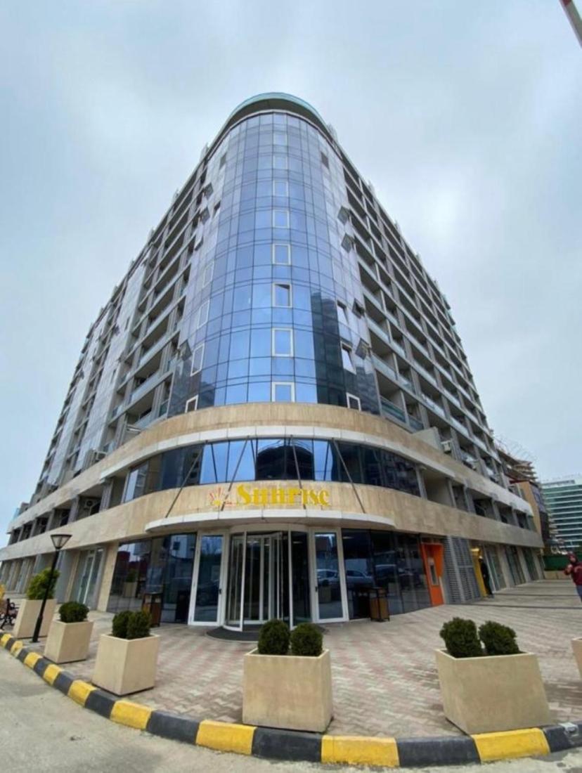 Sunrise Batumi hotel