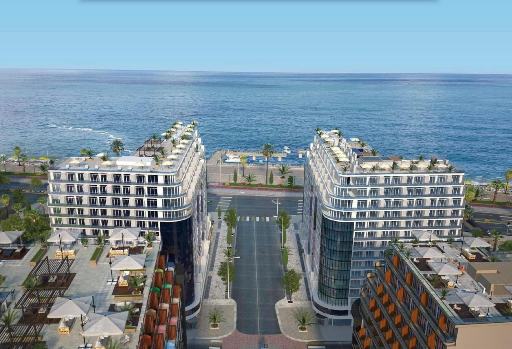 Sunrise Batumi hotel