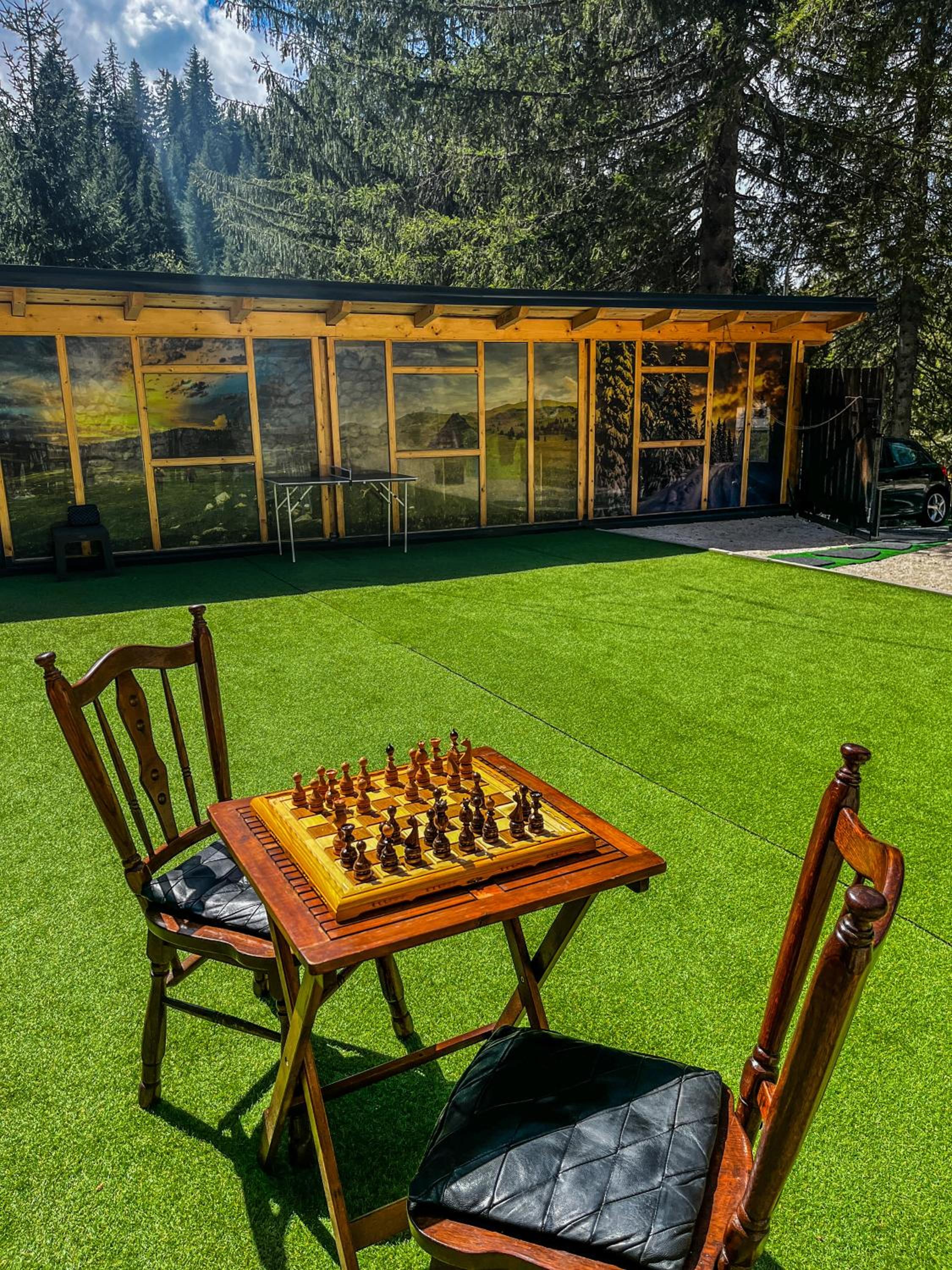 Vila Bašić Vlašić MEDO Spa Apartman Sauna & Jacuzzi