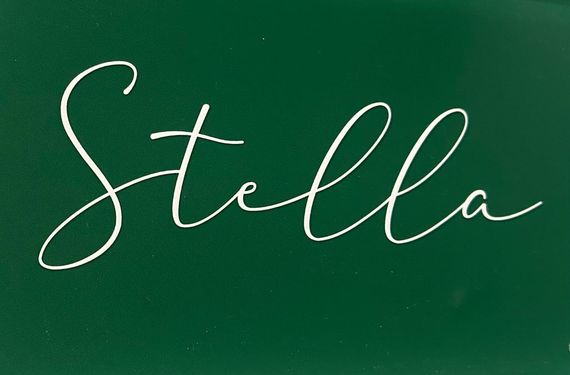 Nordsee Park Haus Stella