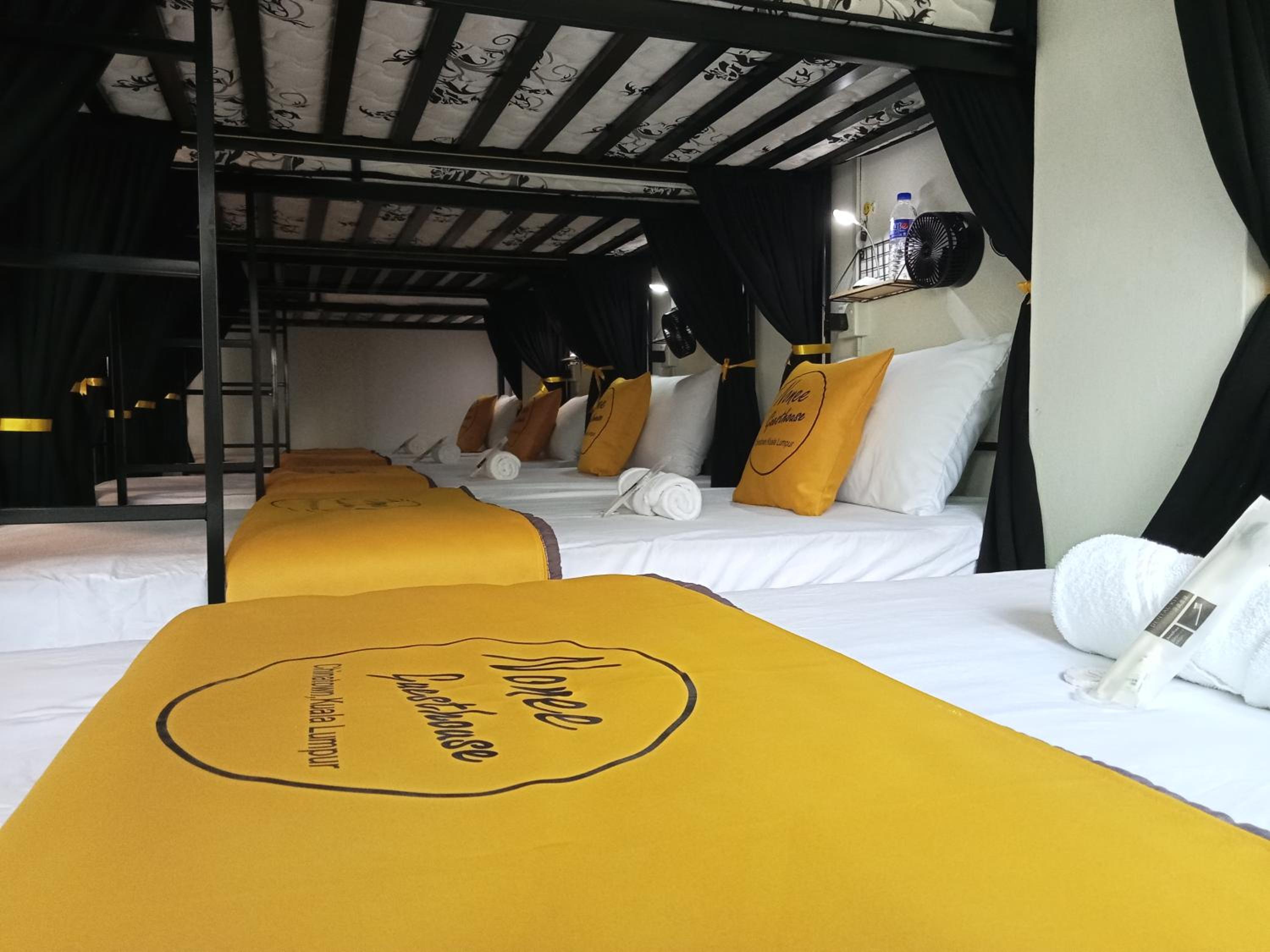 Nonee Guesthouse