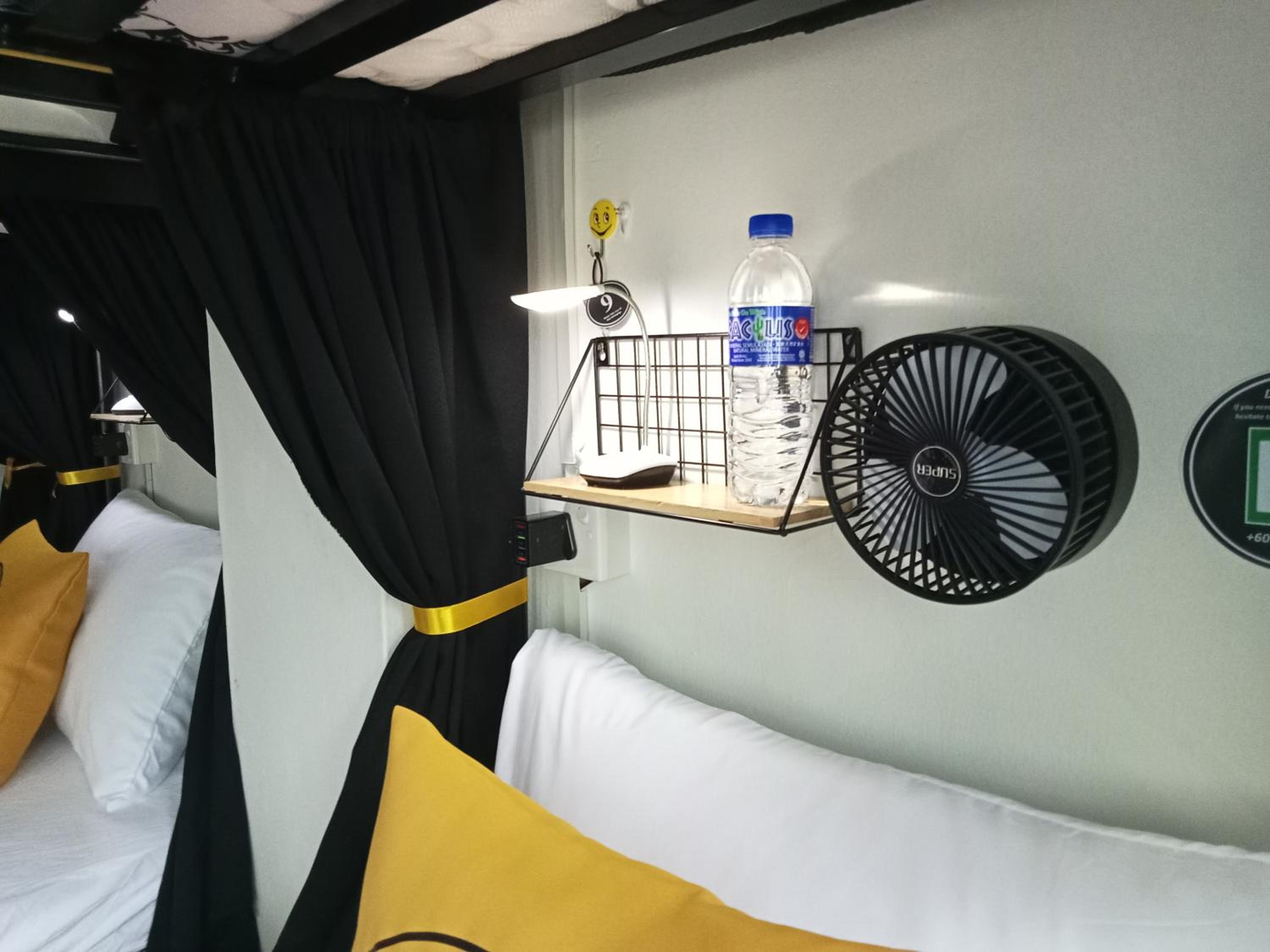 Nonee Guesthouse
