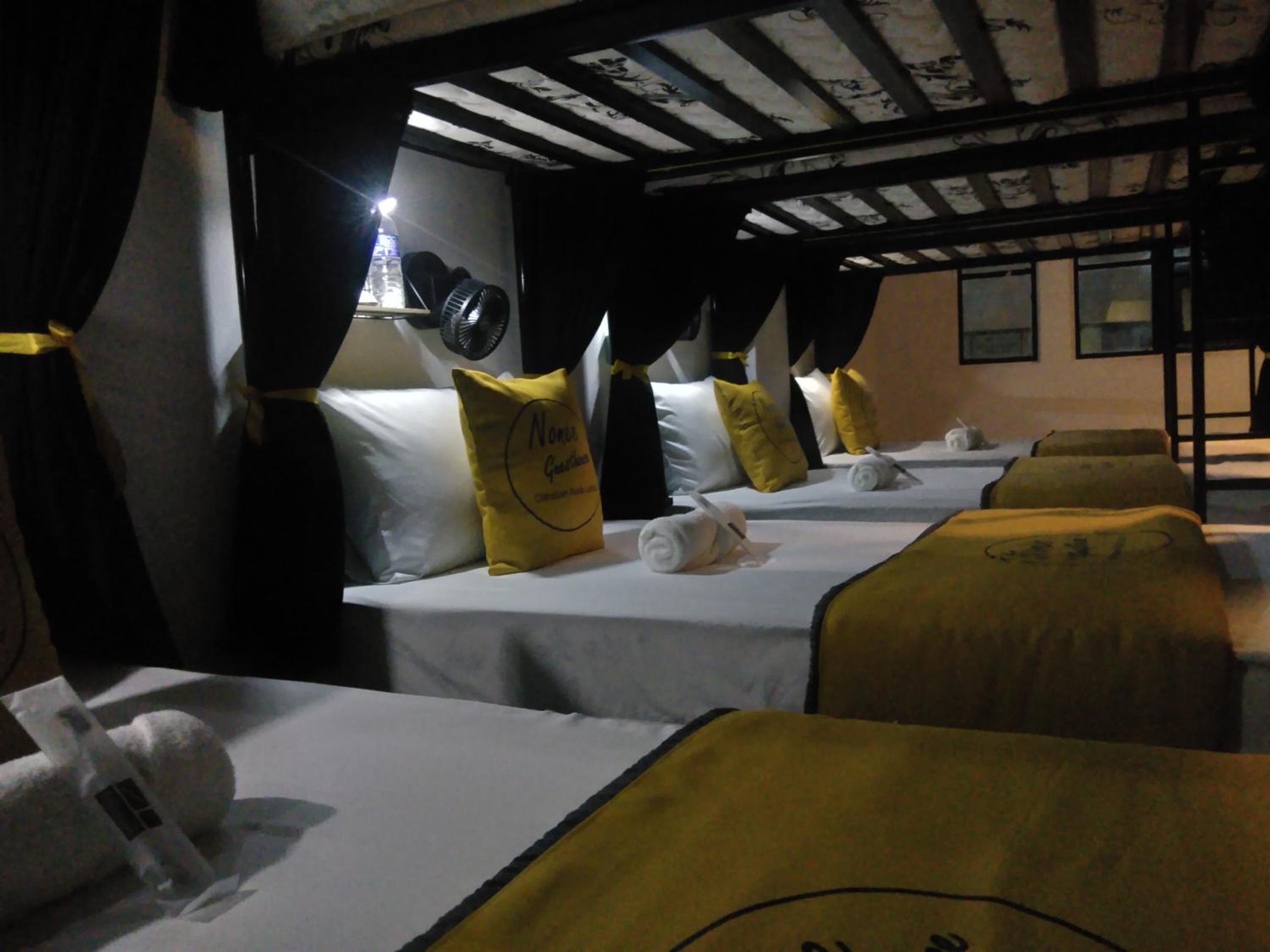Nonee Guesthouse