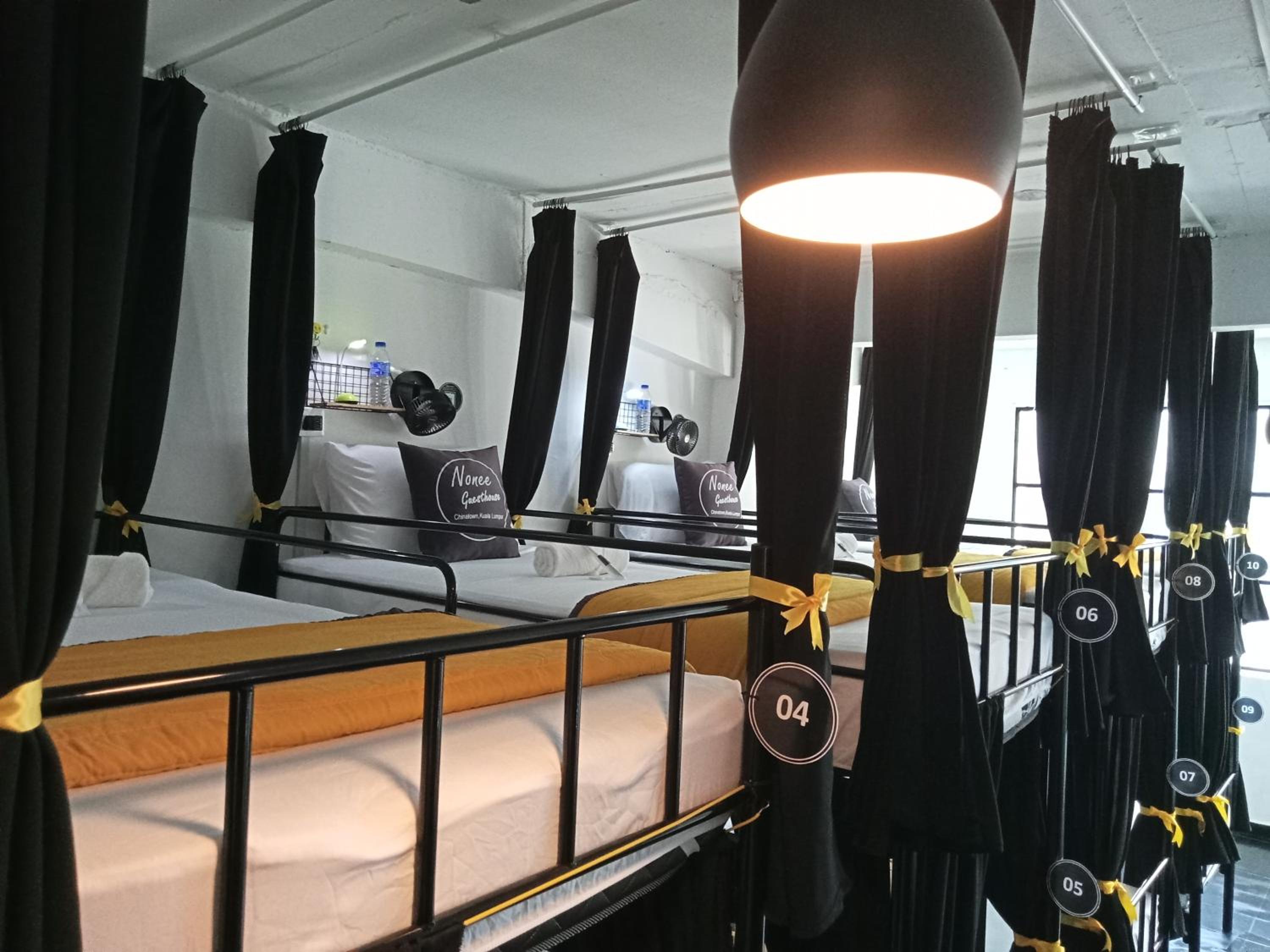 Nonee Guesthouse