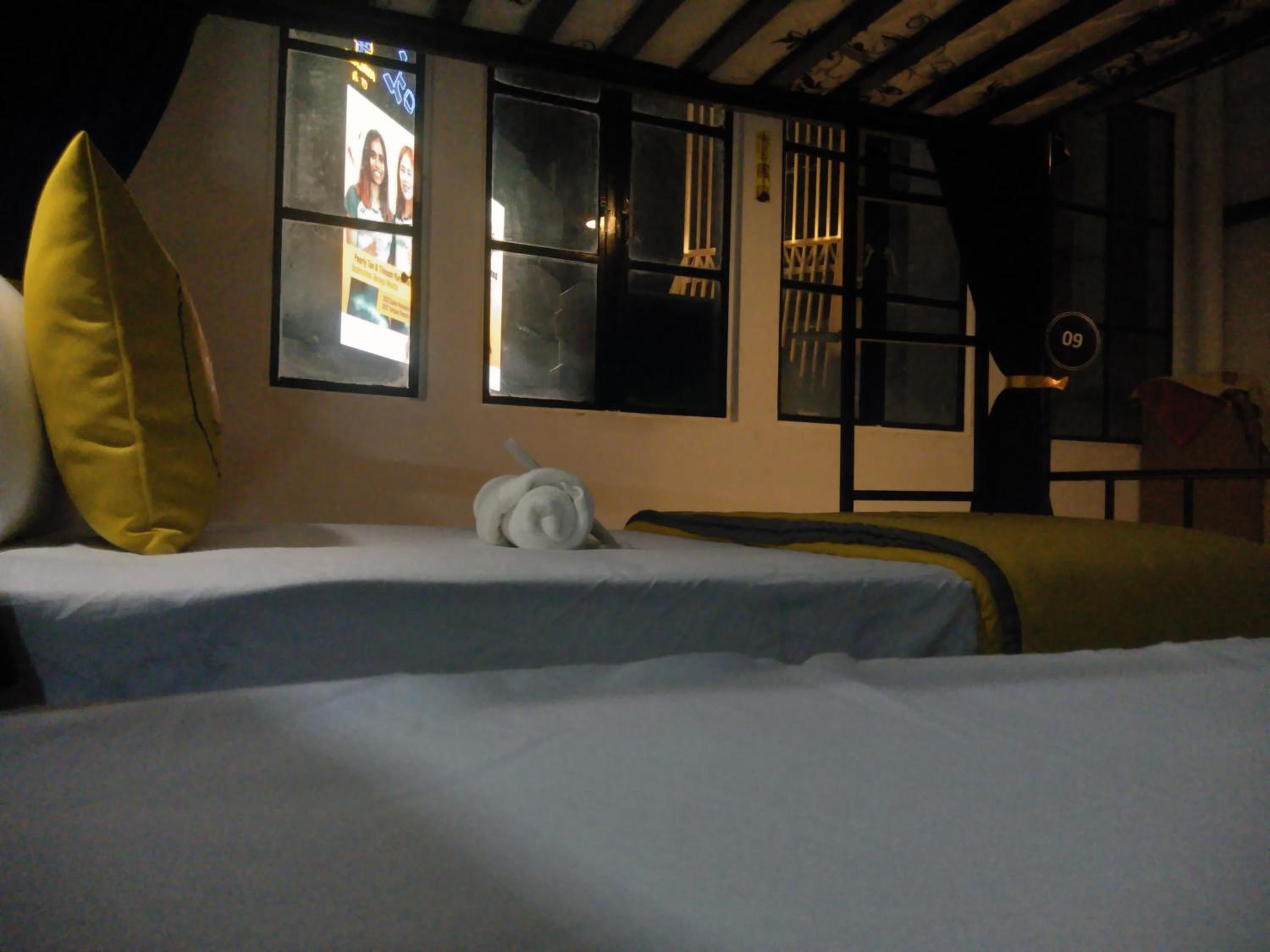 Nonee Guesthouse