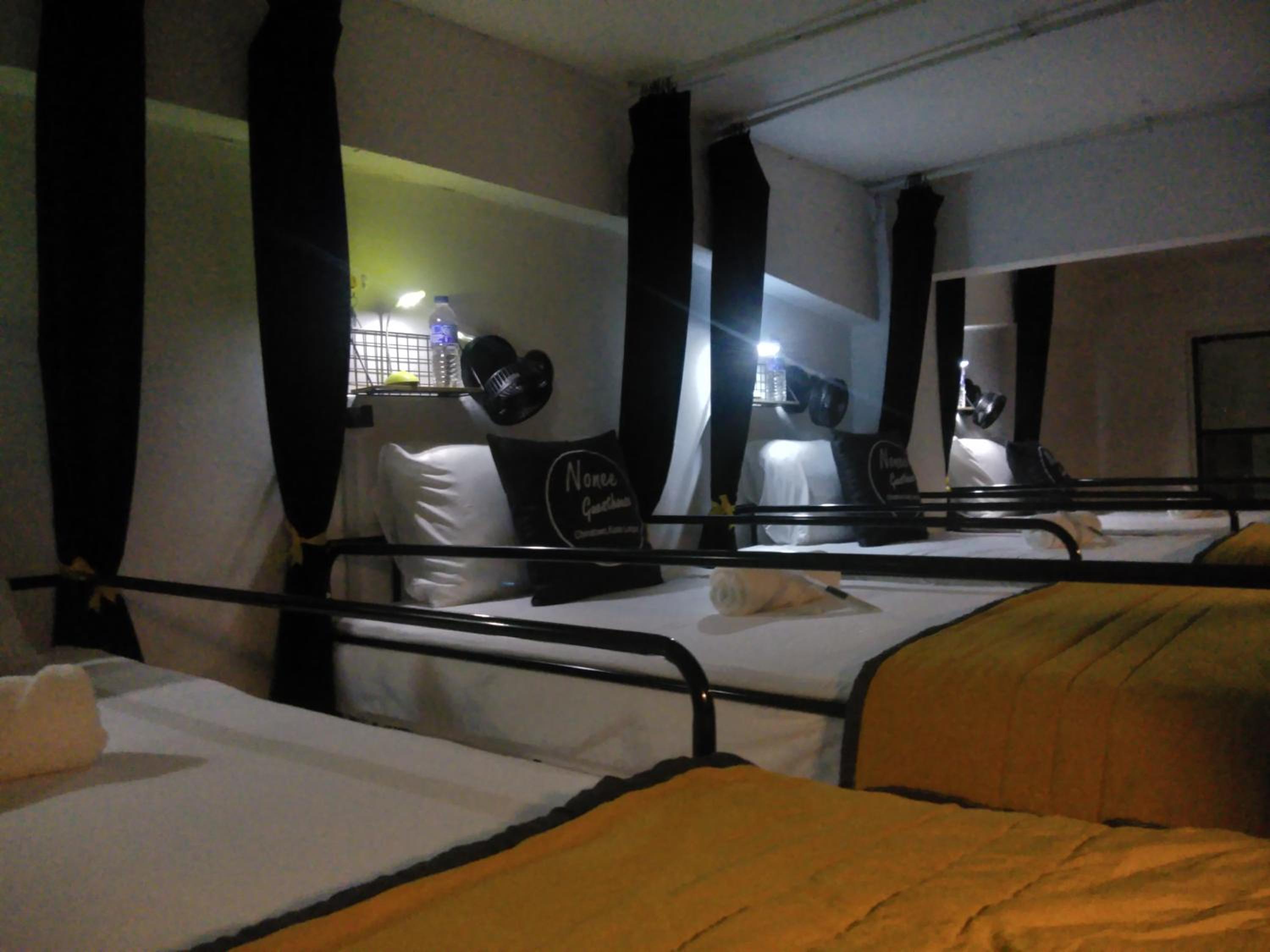 Nonee Guesthouse