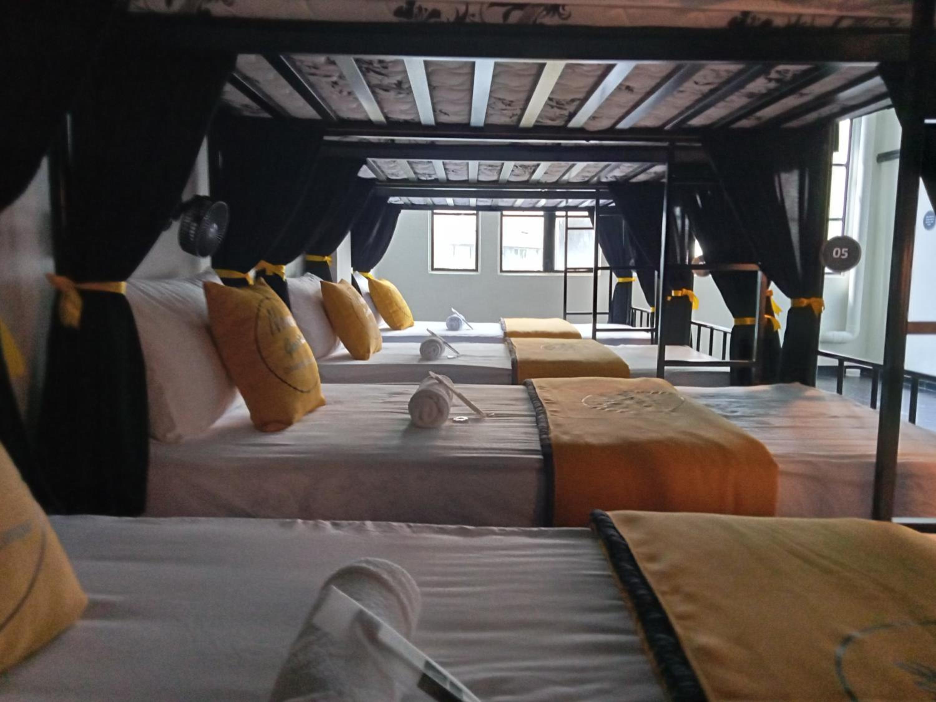 Nonee Guesthouse