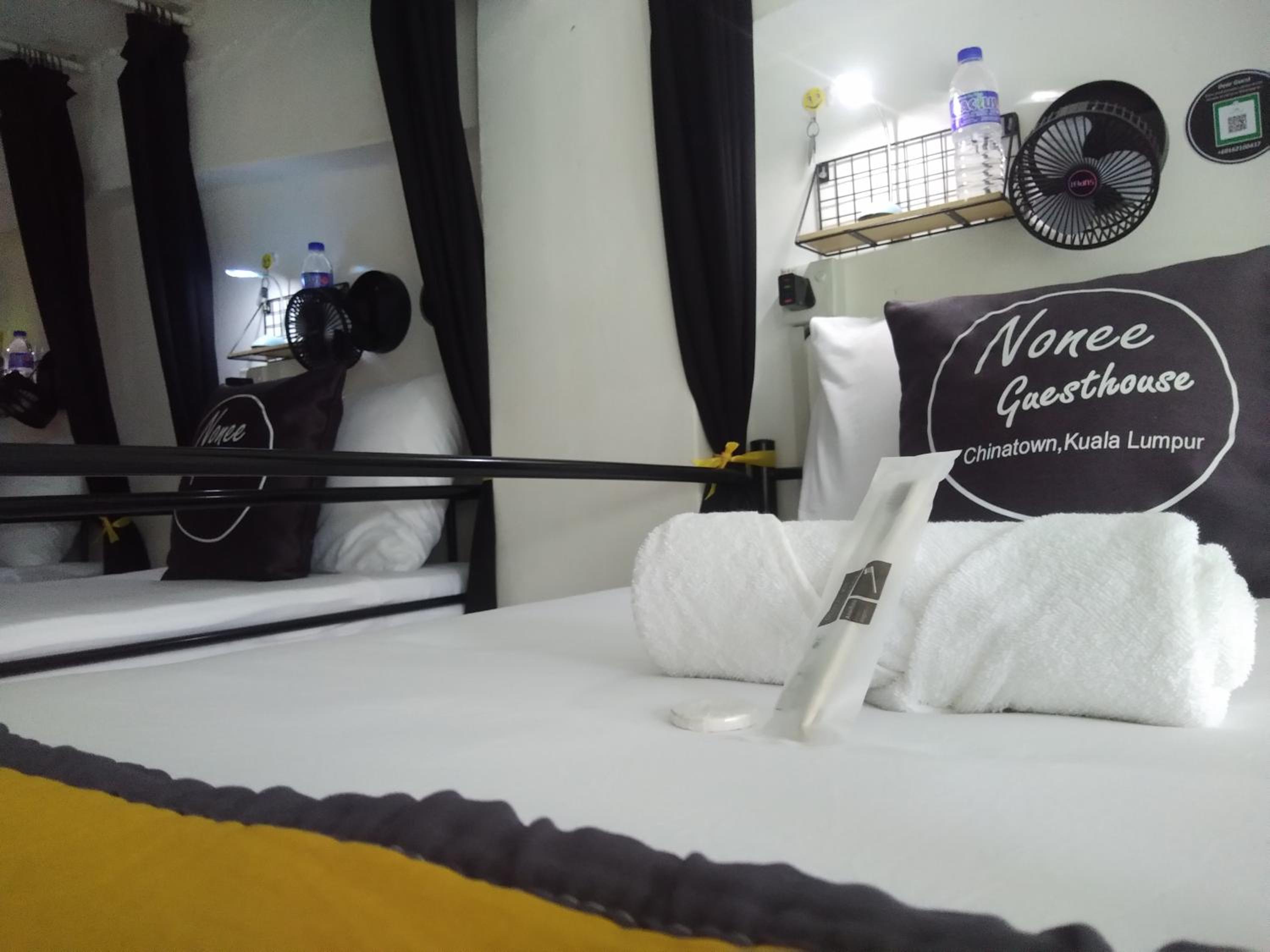 Nonee Guesthouse