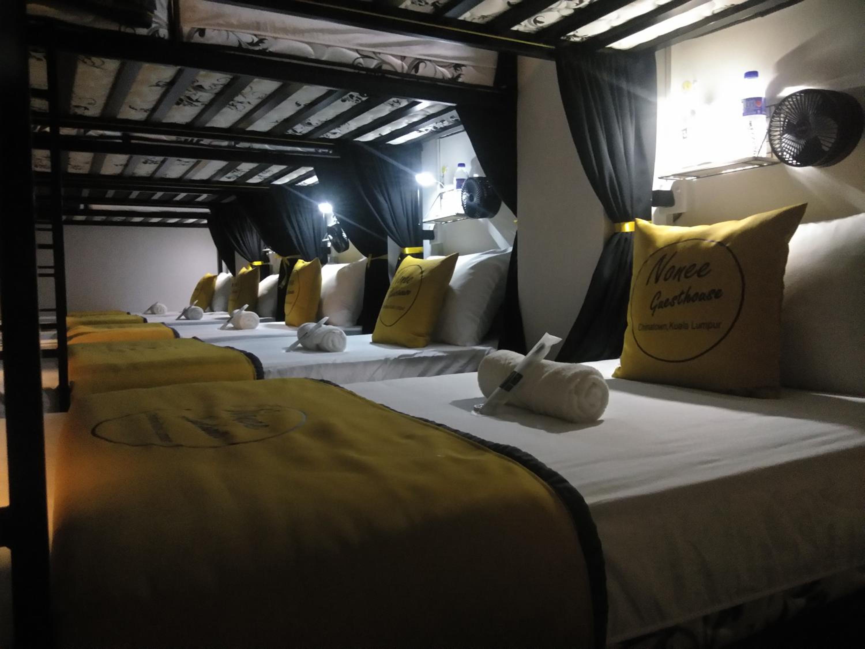 Nonee Guesthouse