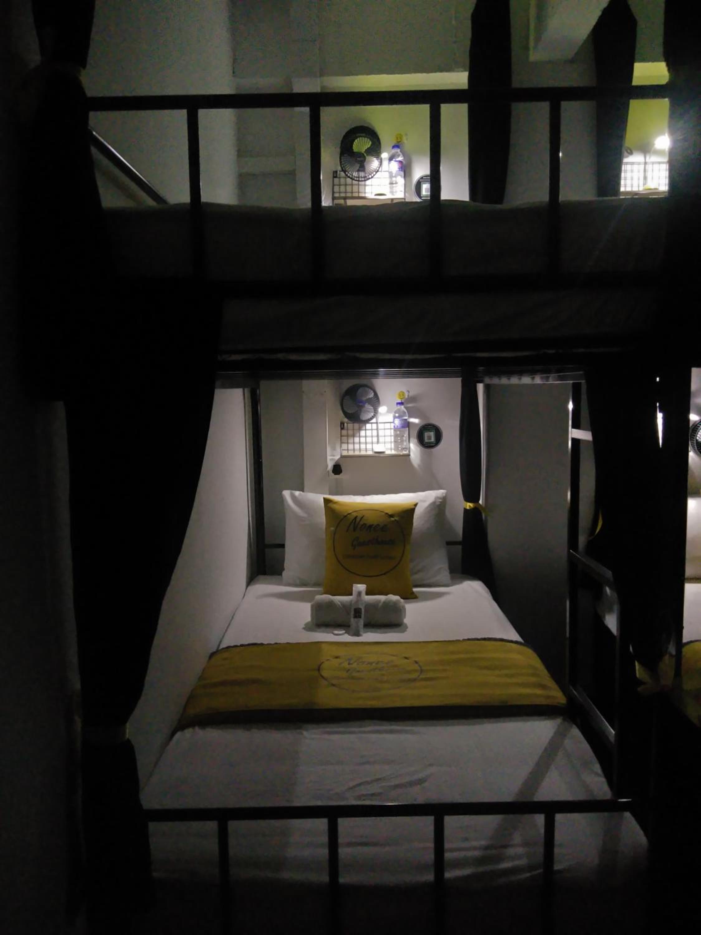 Nonee Guesthouse