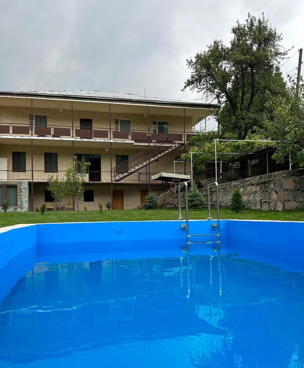 Holiday Home