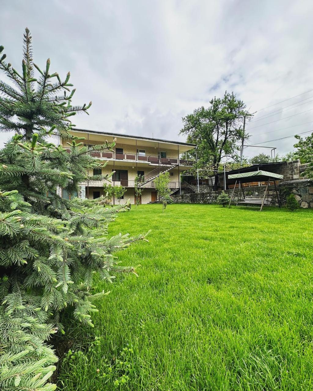 Holiday Home