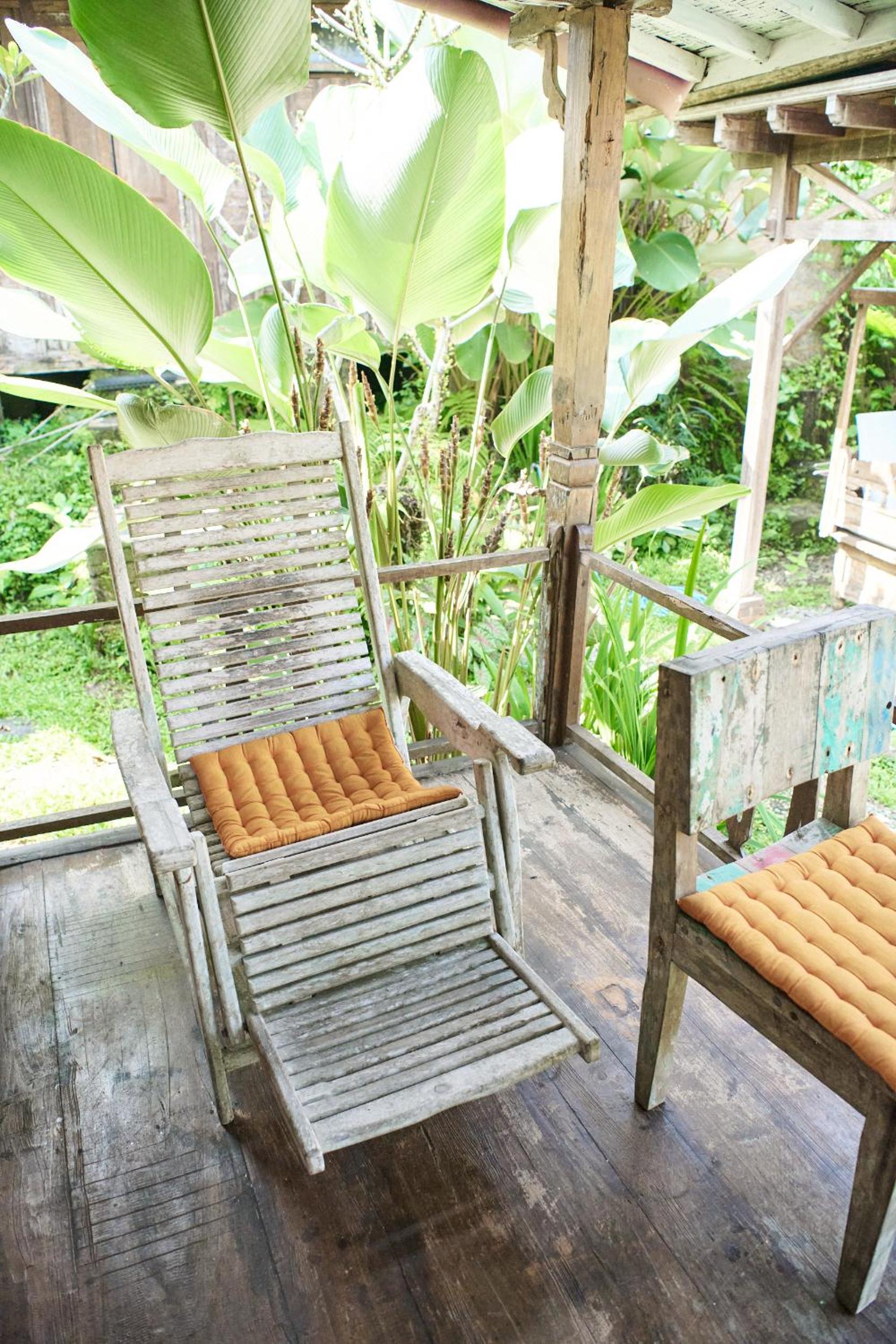 Lembah Sentosa