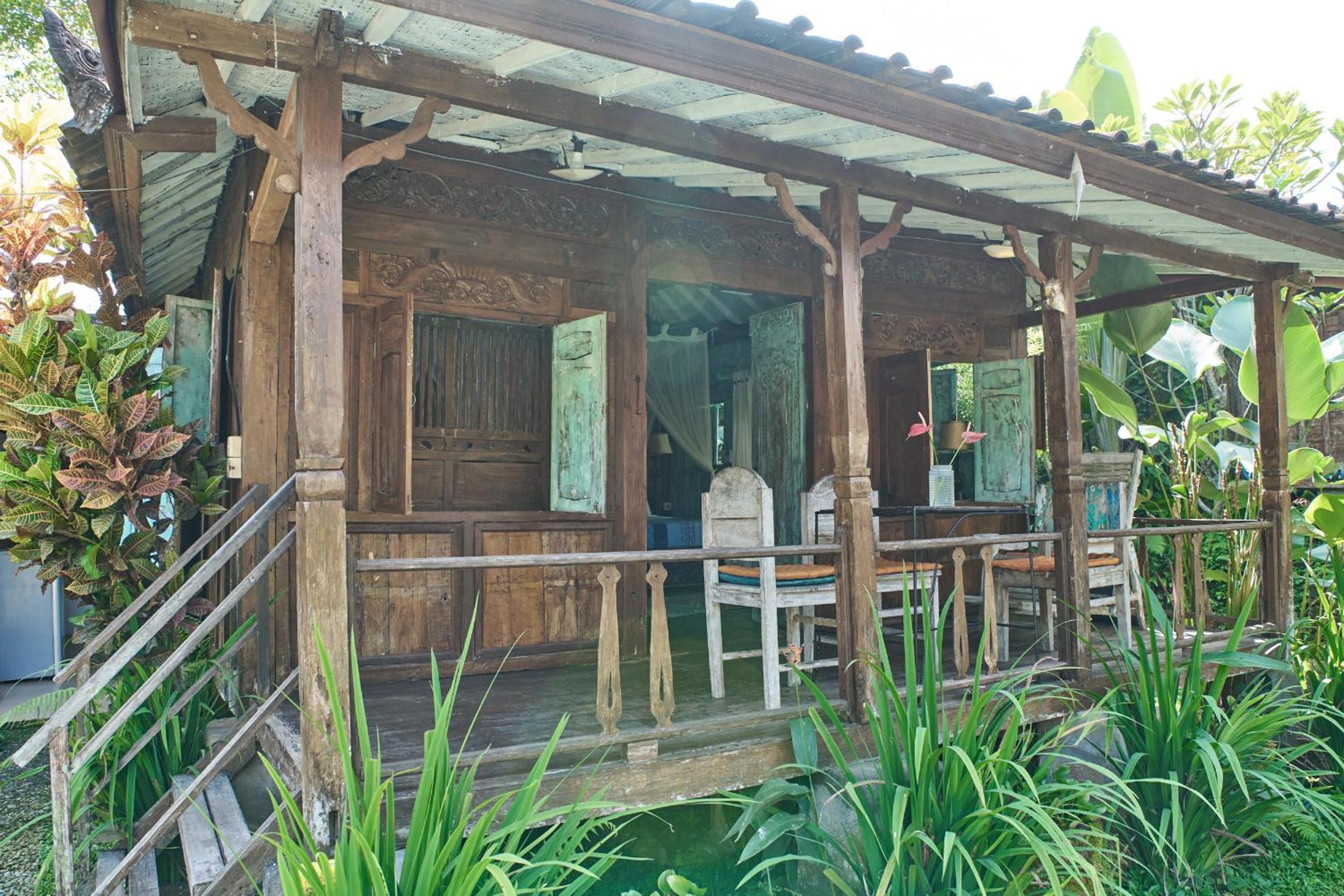Lembah Sentosa