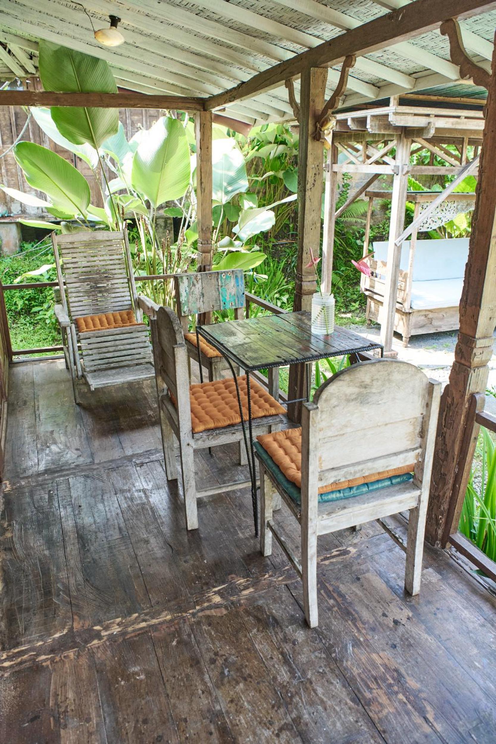 Lembah Sentosa