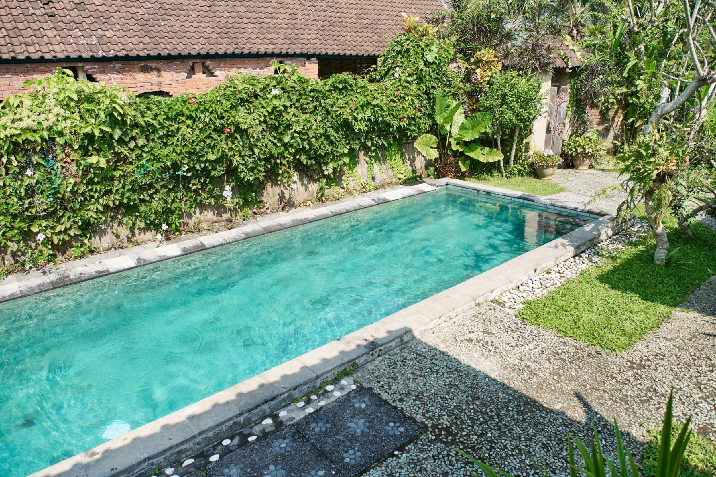 Lembah Sentosa