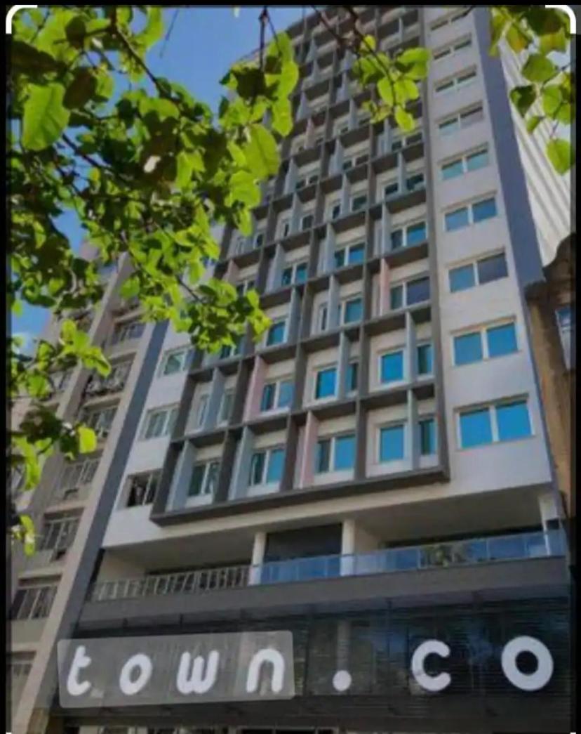 Edifício Plazinha