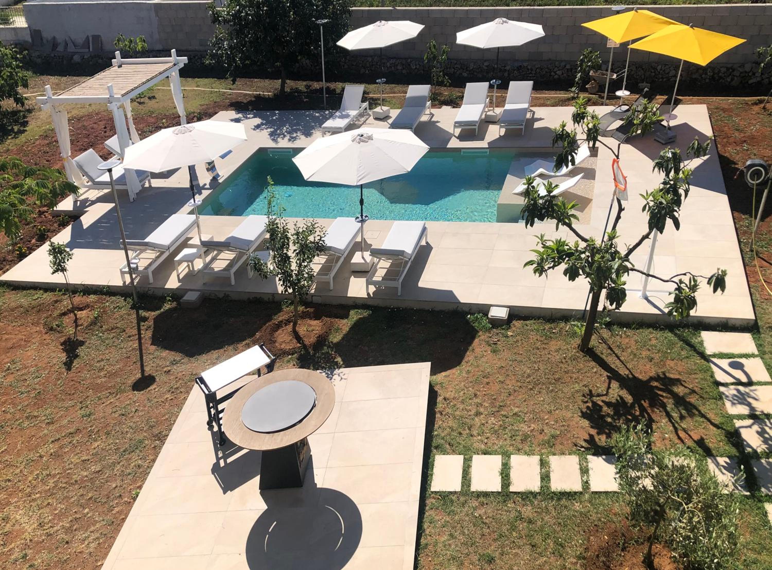 Casa Karina Sun&Pool&Relax