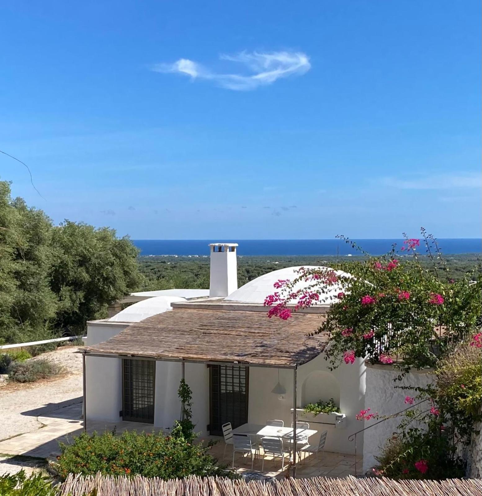 Oasi Rosara, relax in Ostuni view 3