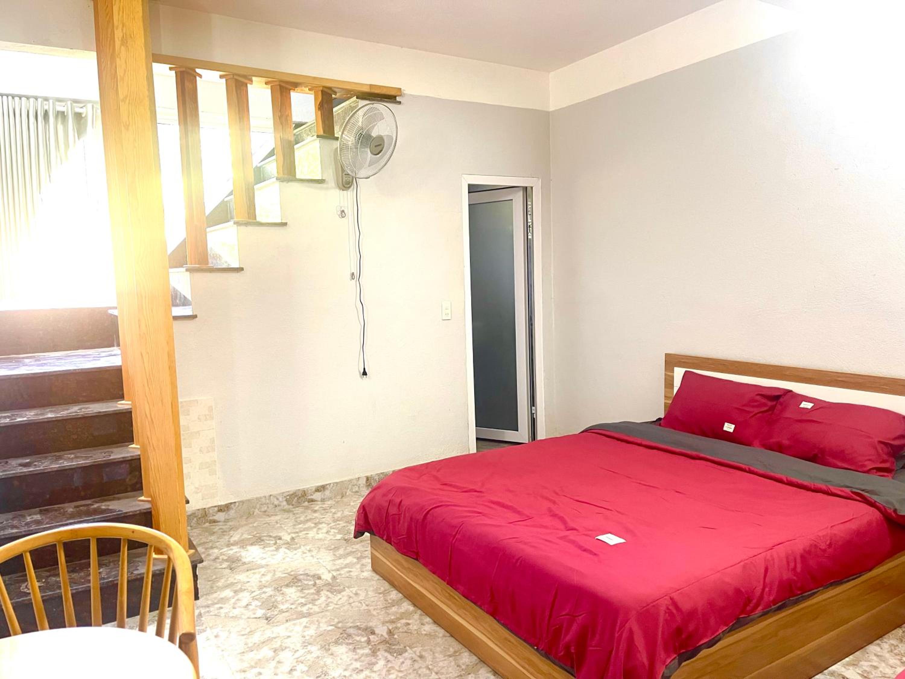 Abahi homstay 06 nguyên căn view 5