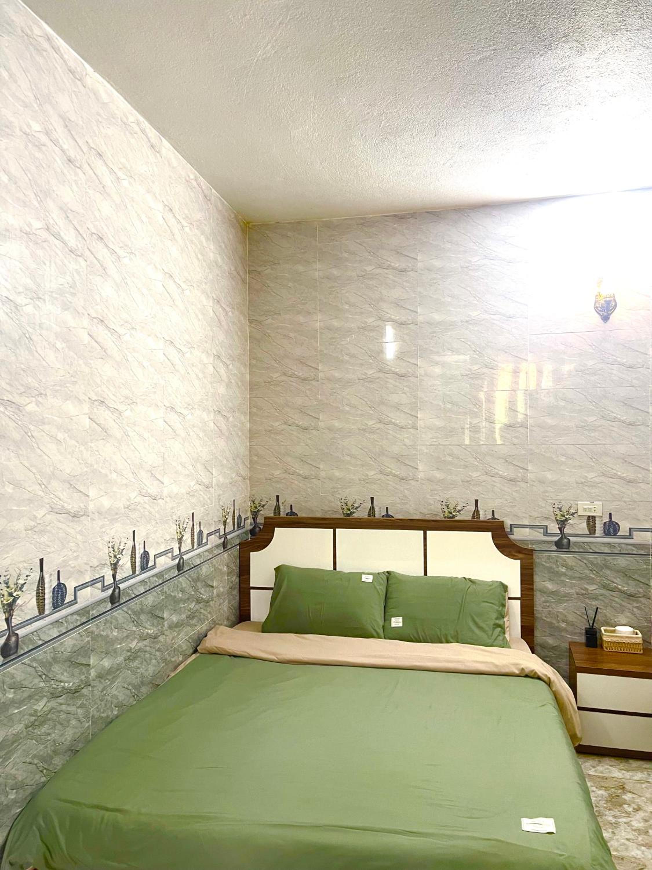Abahi homstay 06 nguyên căn view 3