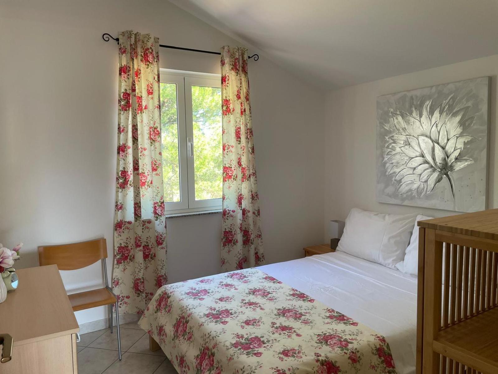 Apartmani kod Lovrića