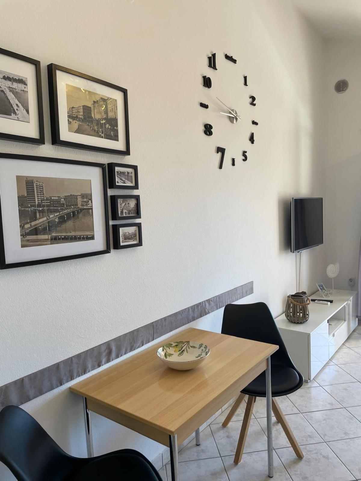 Apartmani kod Lovrića