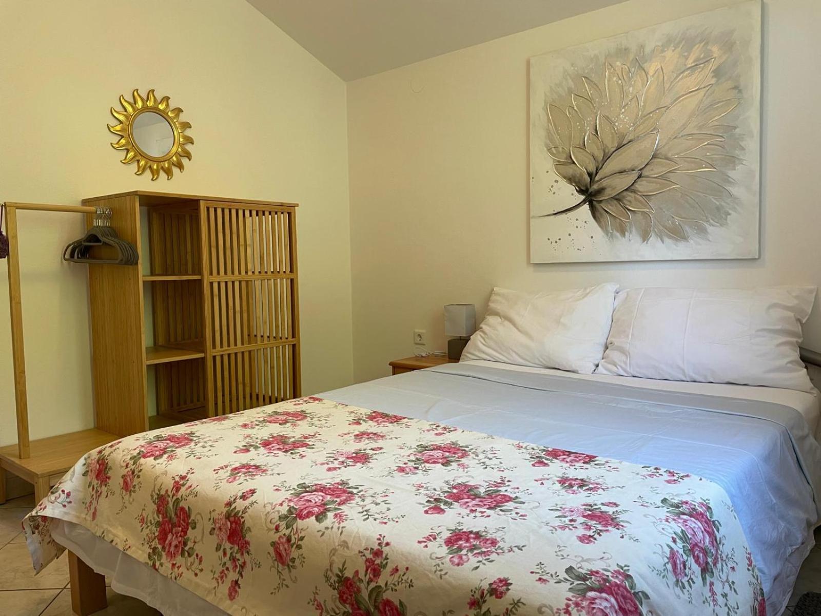 Apartmani kod Lovrića