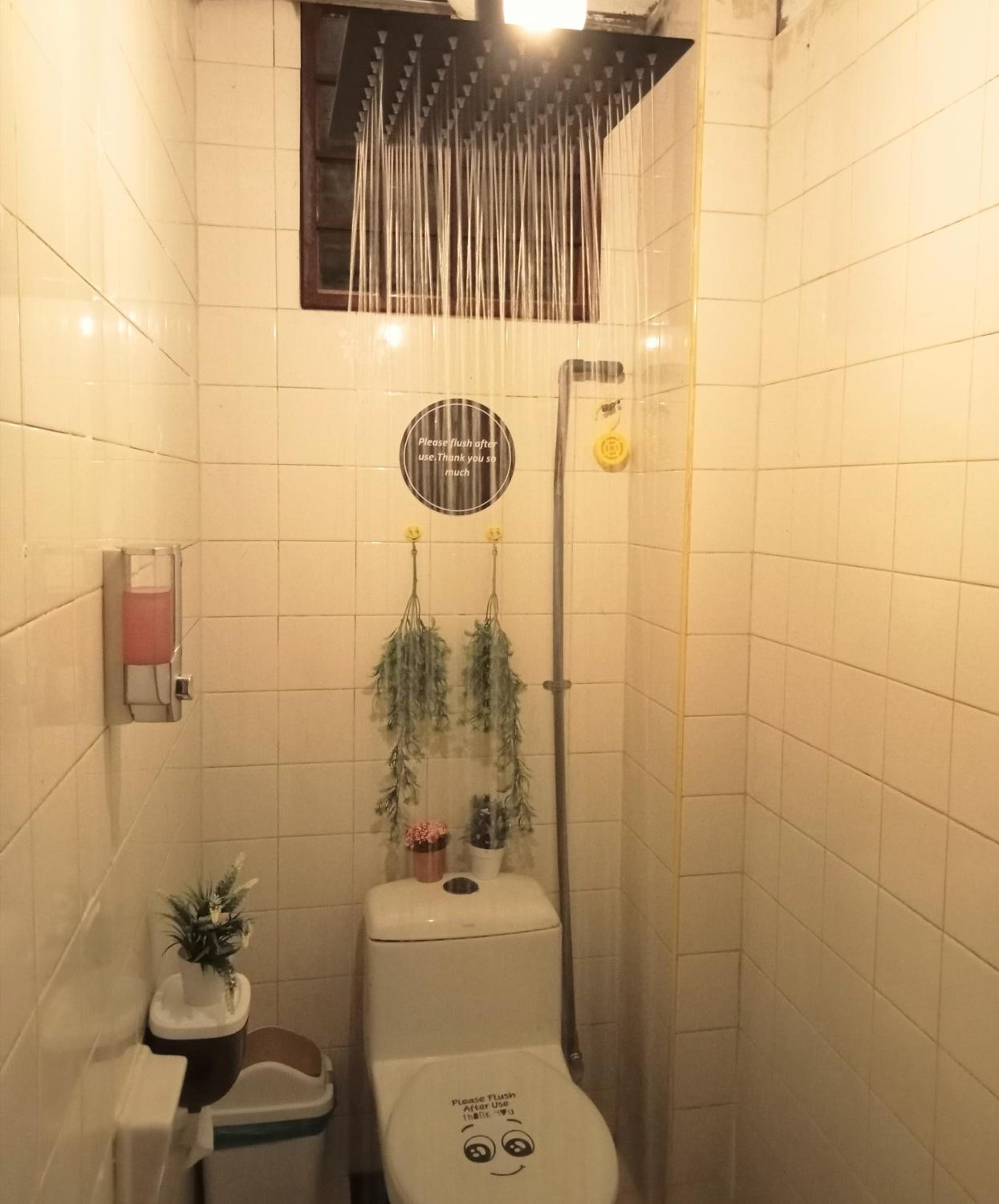 Nonee Guesthouse
