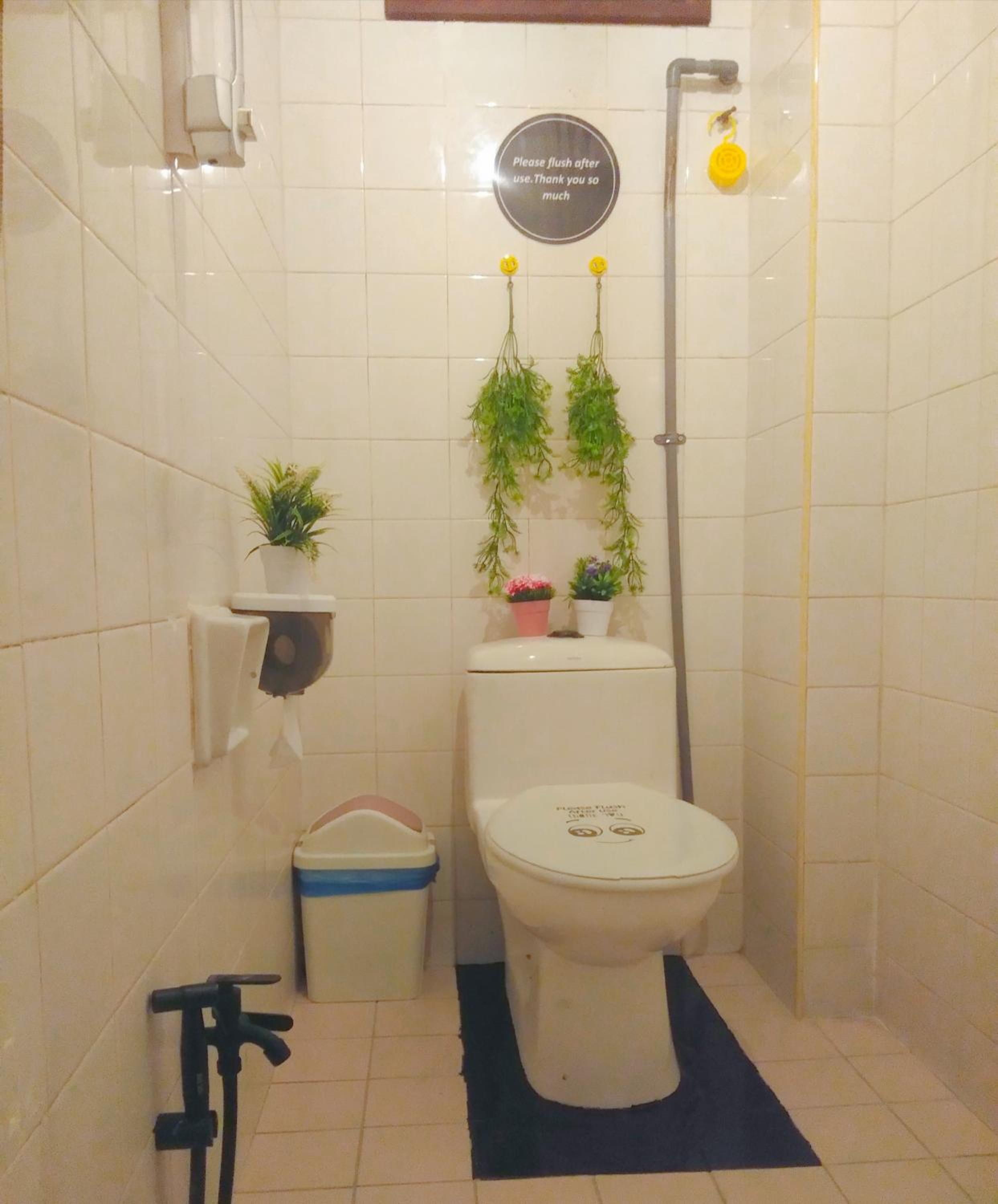 Nonee Guesthouse
