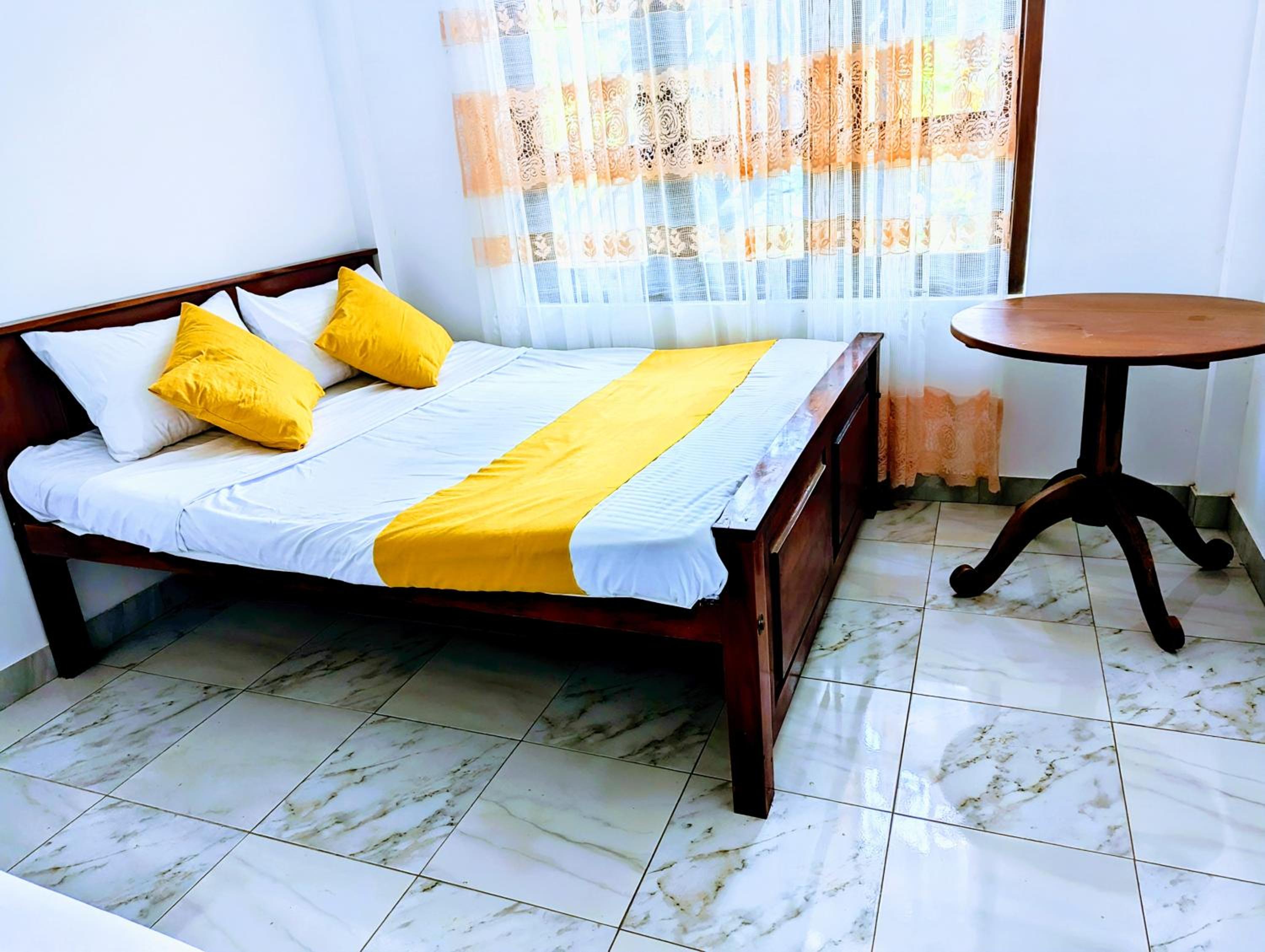 Nelundeniya Resort