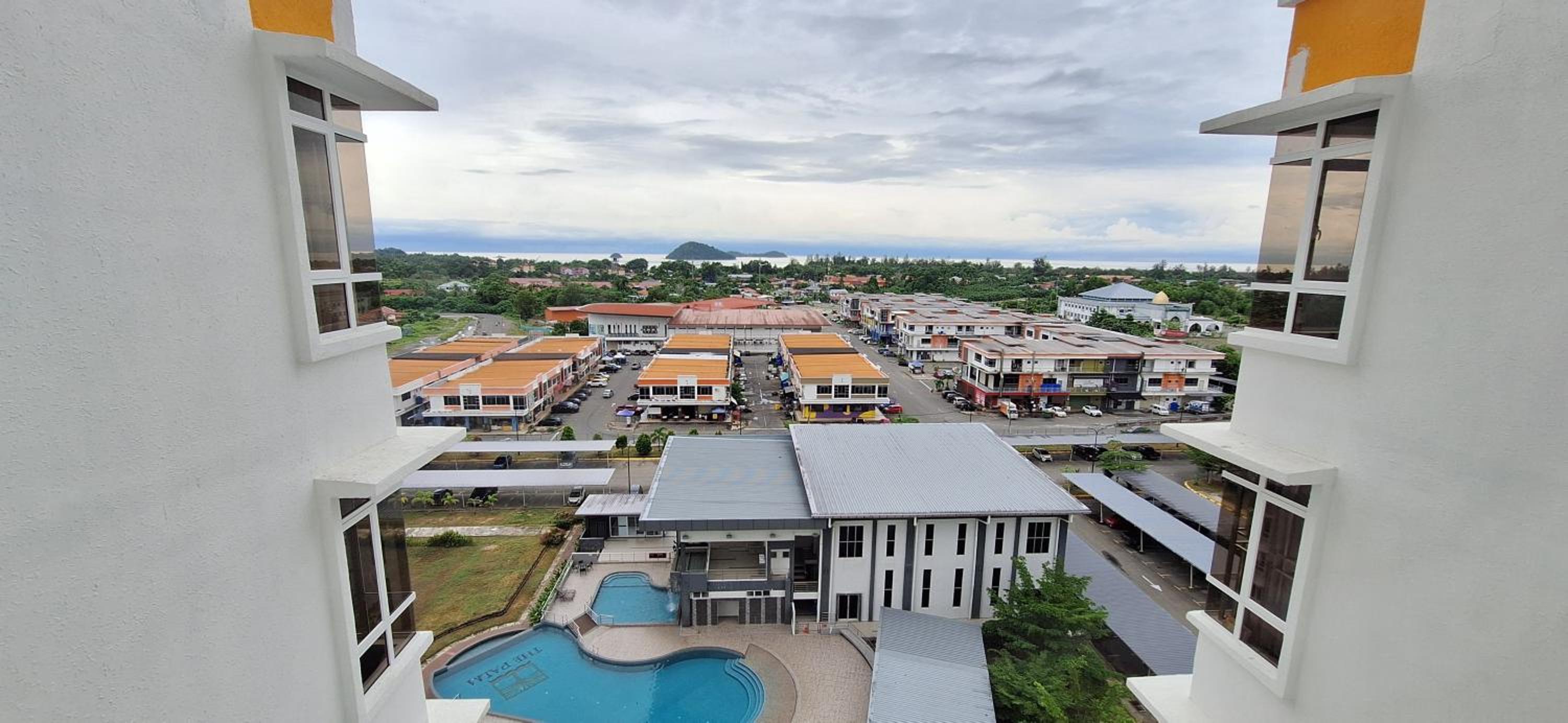 Tn'J Homestay Condominium Kinarut, Papar photo 7