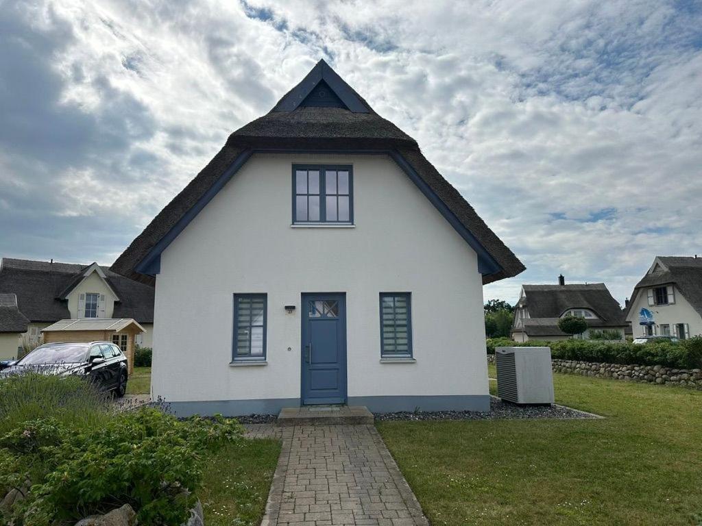 Modernes Ferienhaus Rügenblick 23 Kramerhof ID RB23