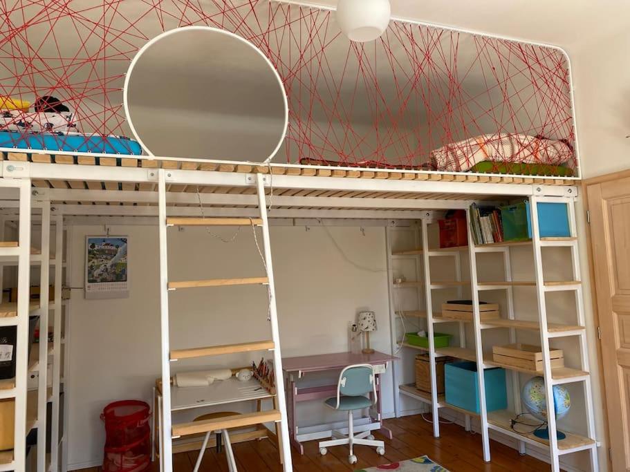 Spacious, children-friendly, beautiful apartment