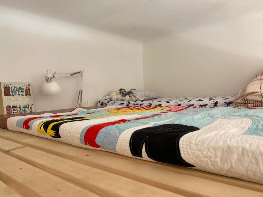 Spacious, children-friendly, beautiful apartment