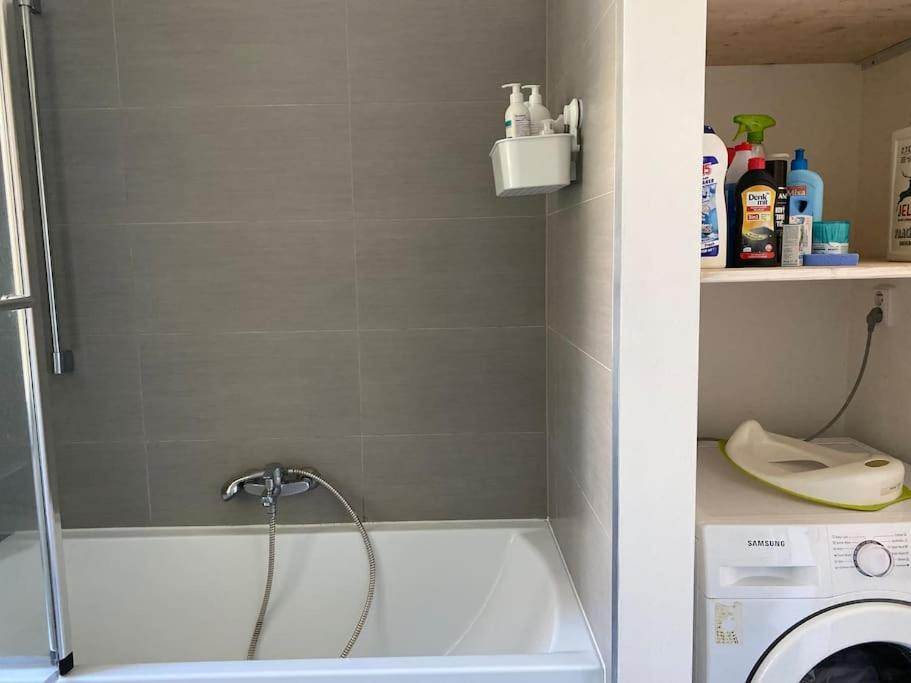 Spacious, children-friendly, beautiful apartment