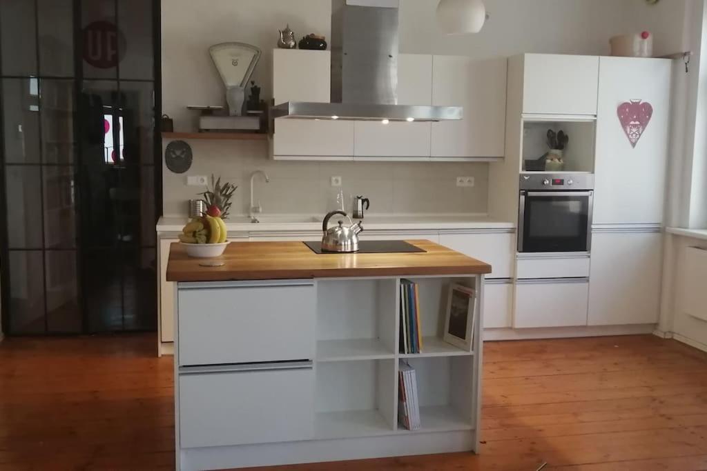 Spacious, children-friendly, beautiful apartment