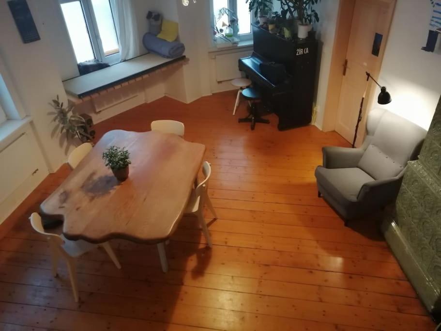 Spacious, children-friendly, beautiful apartment