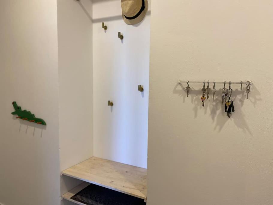 Spacious, children-friendly, beautiful apartment